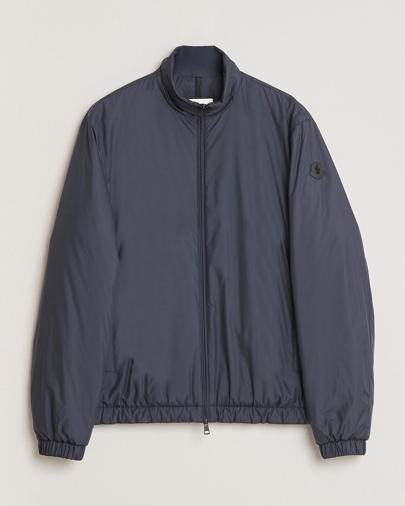 Herren | Jacken | Moncler | Berre Bomber Jacket Navy