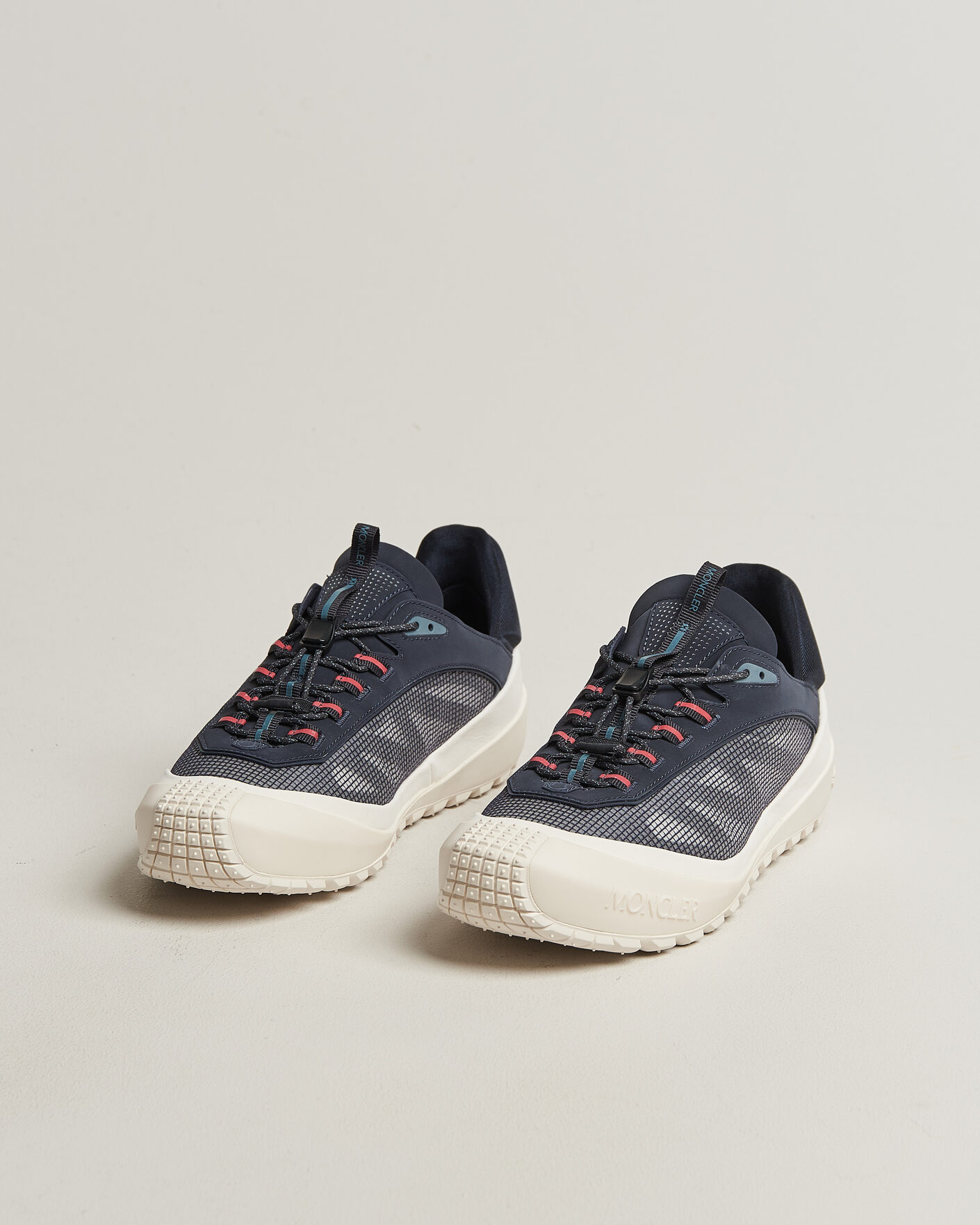 Herren | Trail Sneaker | Moncler | Trailgrip LP GTX Sneakers Navy