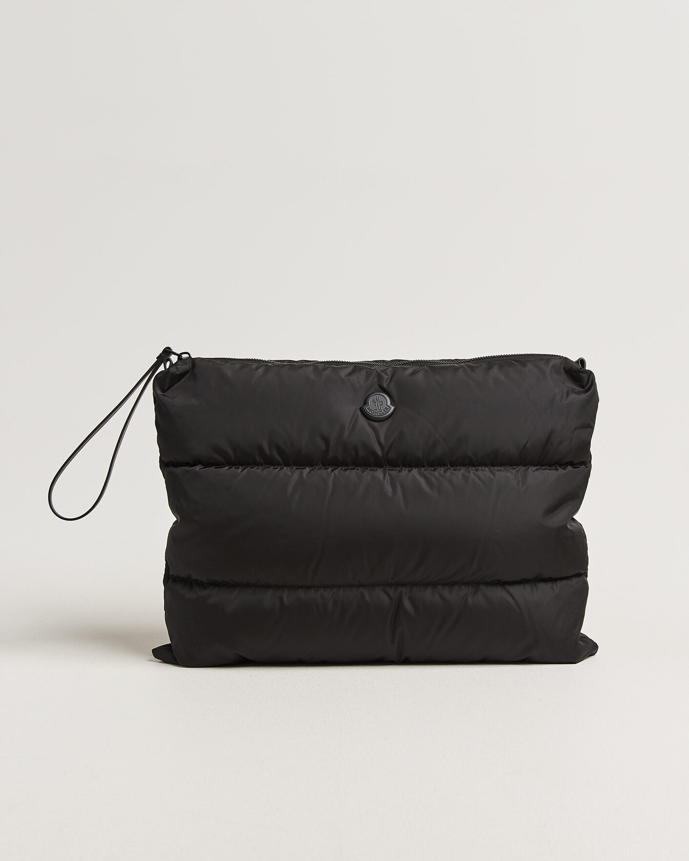 Herren | Taschen | Moncler | Caradoc Laptop Case Black