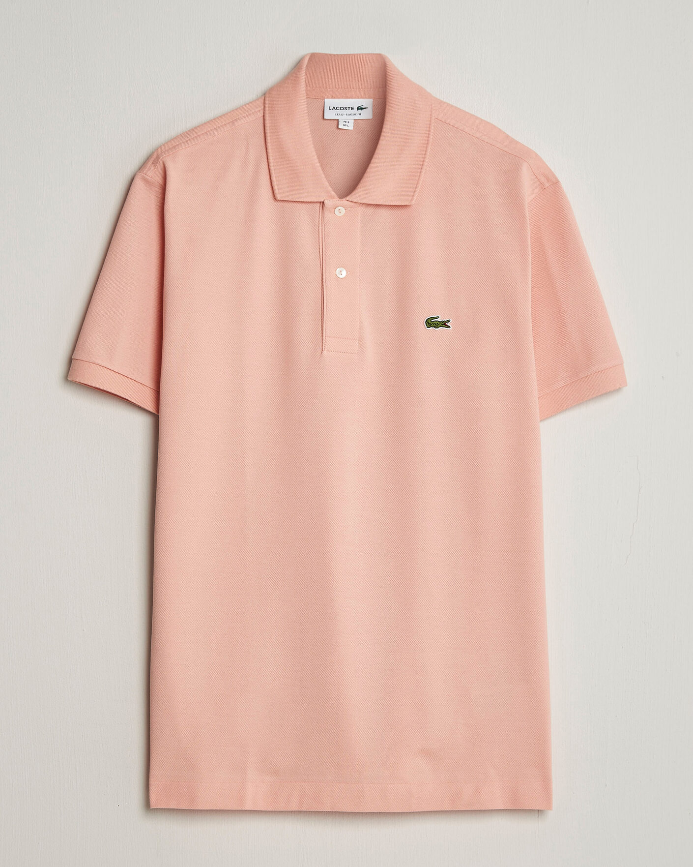 Herren | Poloshirts | Lacoste | Original Polo Piké Miami