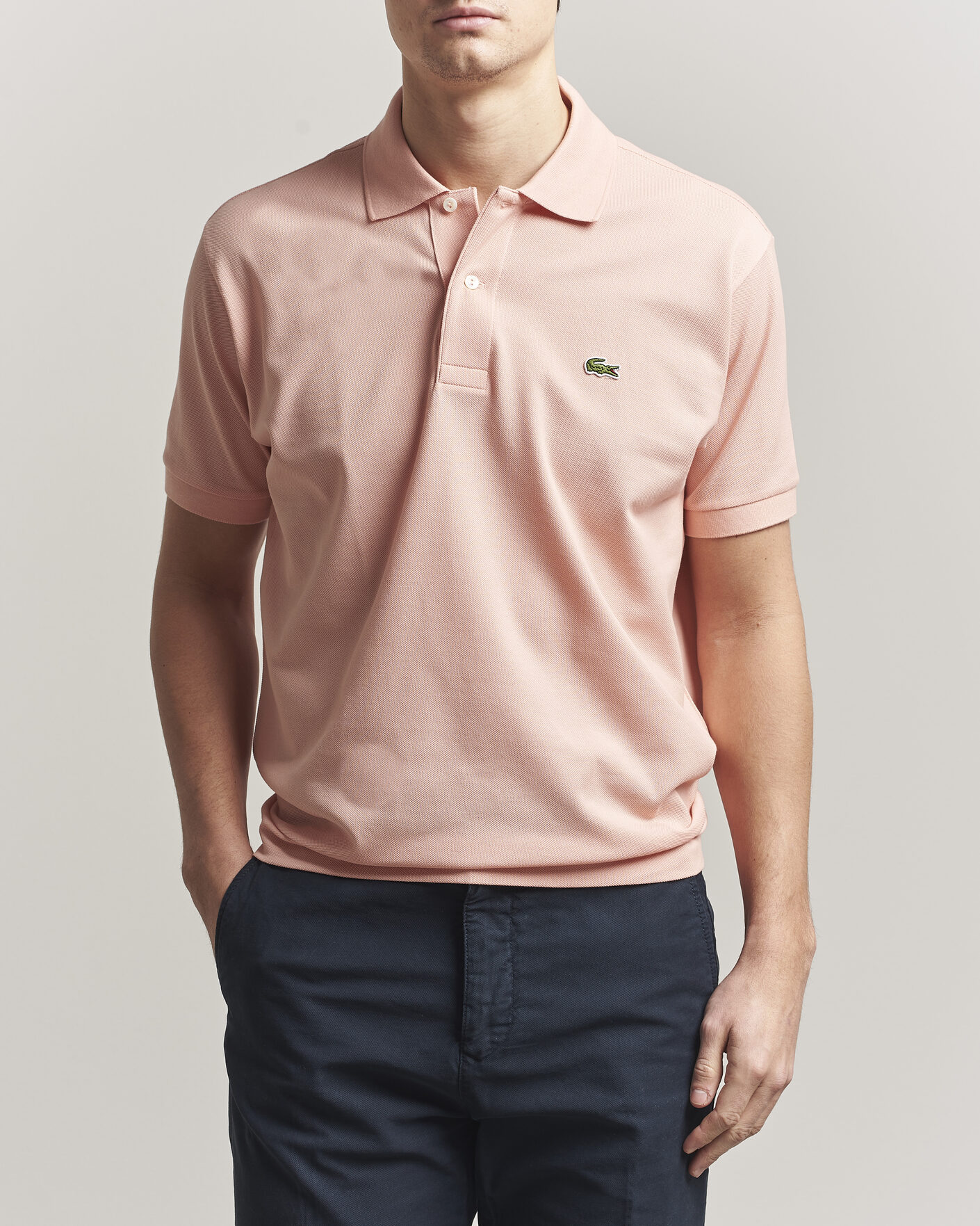 Herren | Poloshirts | Lacoste | Original Polo Piké Miami