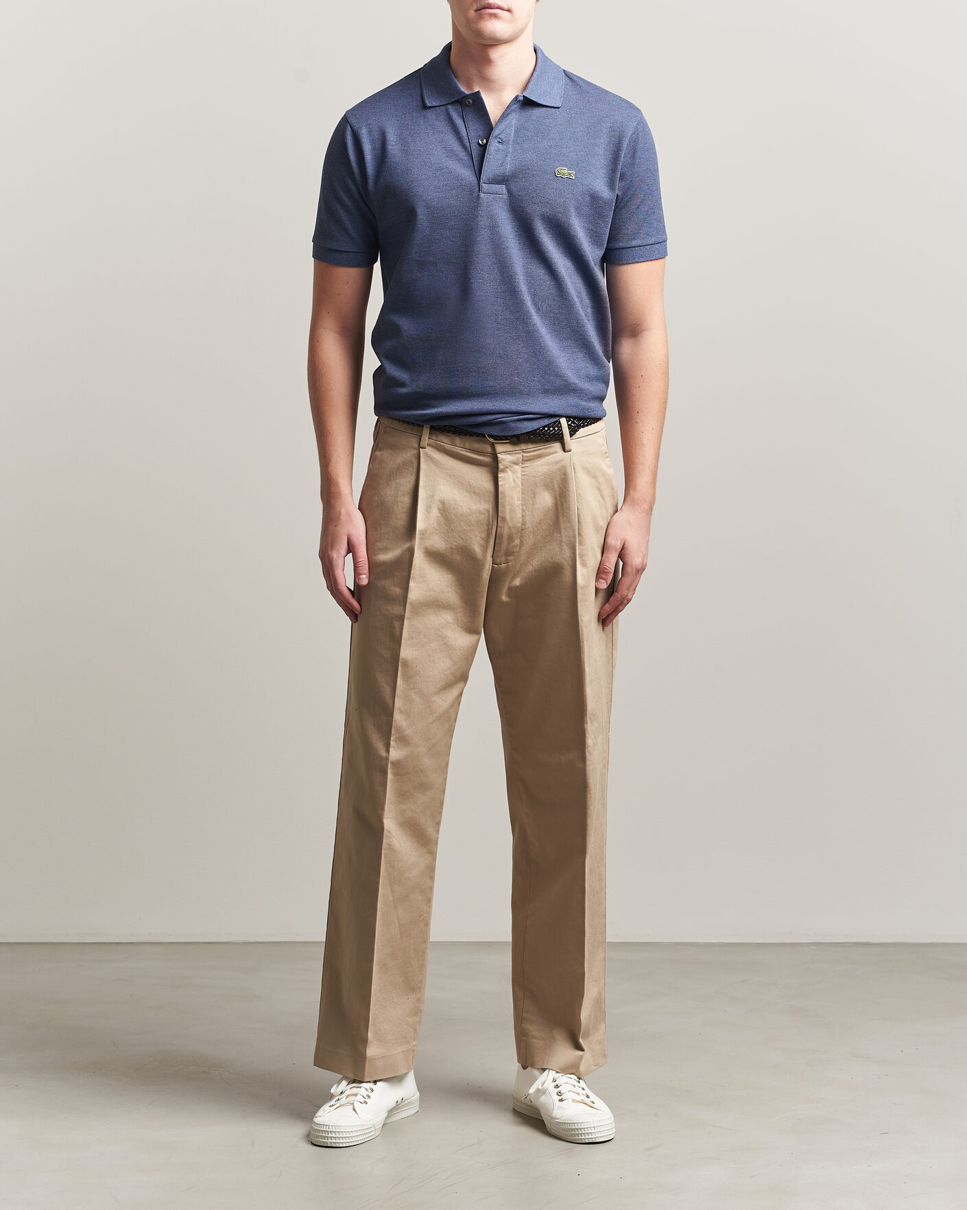 Herren | Poloshirts | Lacoste | Original Polo Piké Jasi Chine