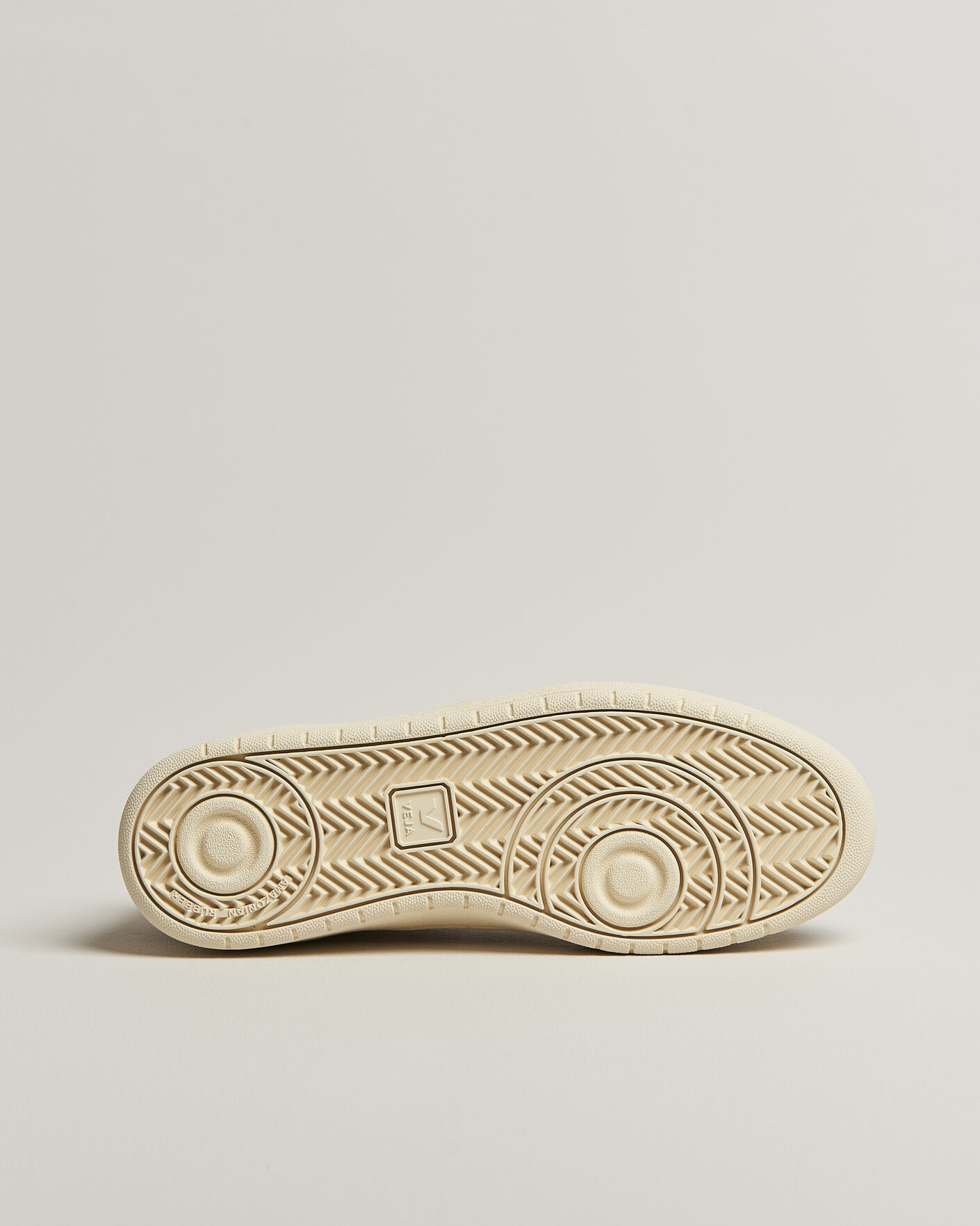 Herren | Sneaker | Veja | V-82 Sneaker White/Natural Khaki