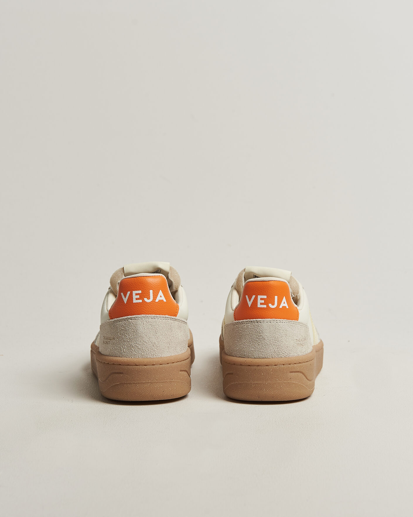 Herren | Sneaker | Veja | V-82 Sneaker Pure Calcaire/Fury