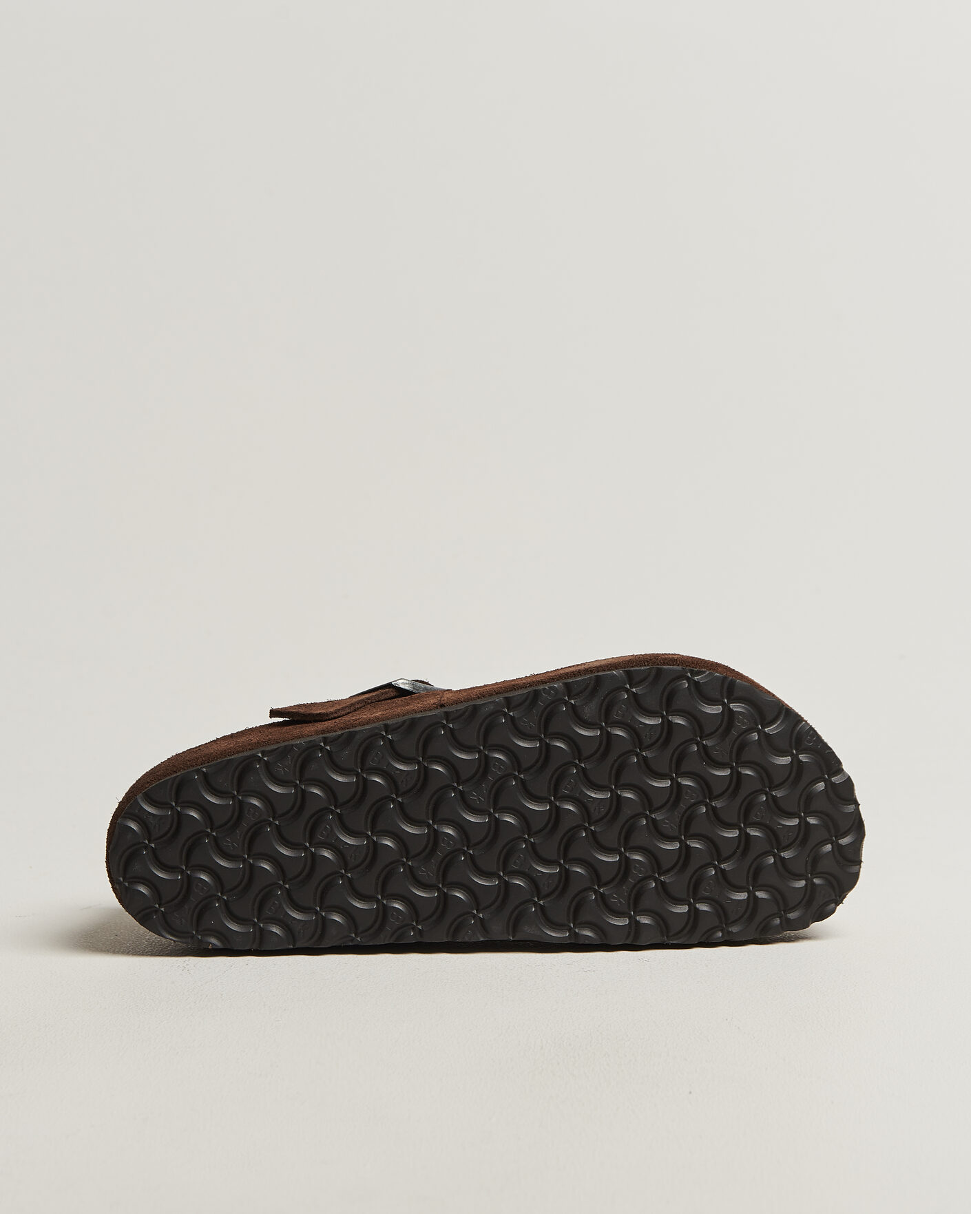 Herren | Sandalen & Pantoletten | BIRKENSTOCK | London Carafe Suede