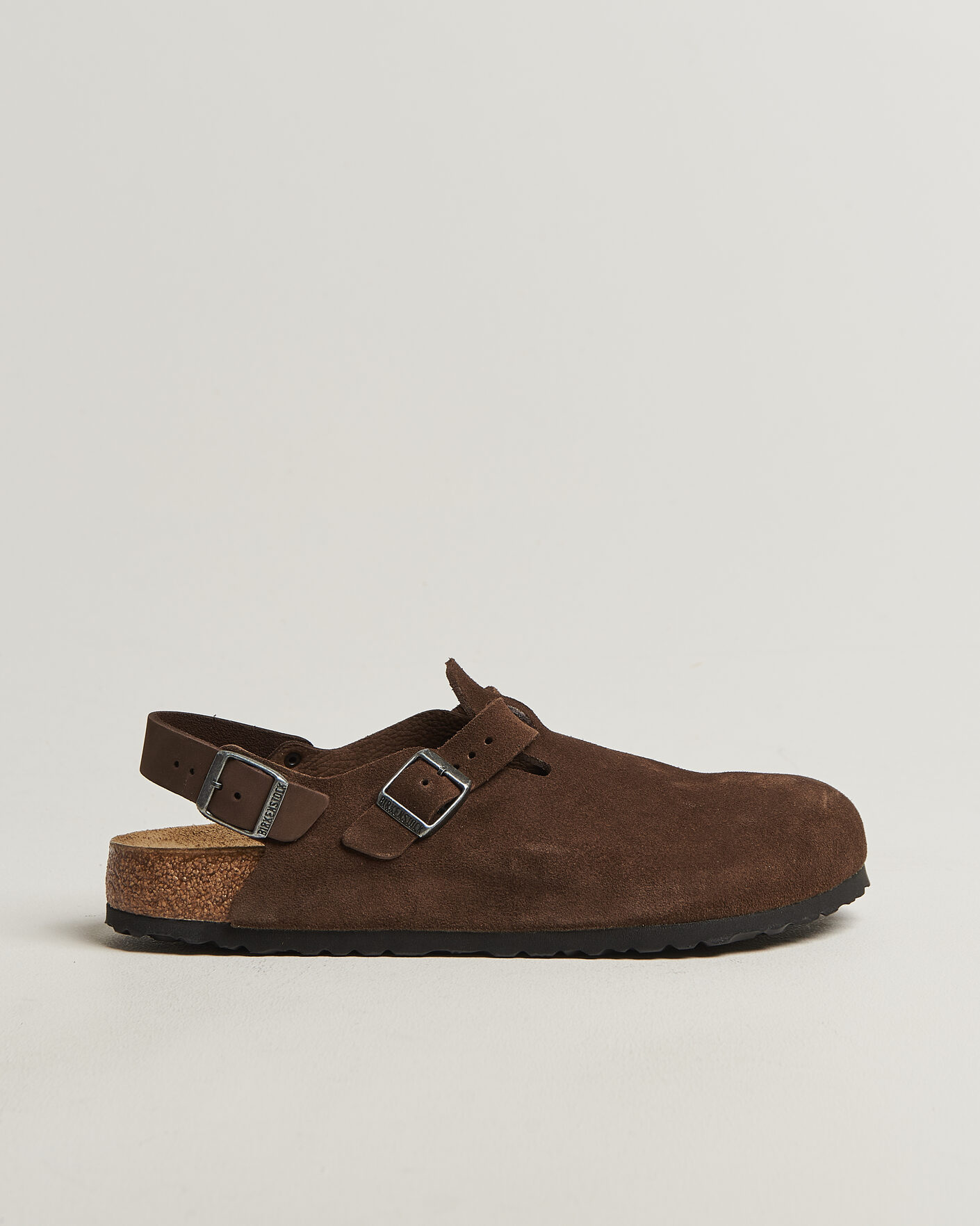 Herren | Sandalen & Pantoletten | BIRKENSTOCK | Tokio Carafe Suede