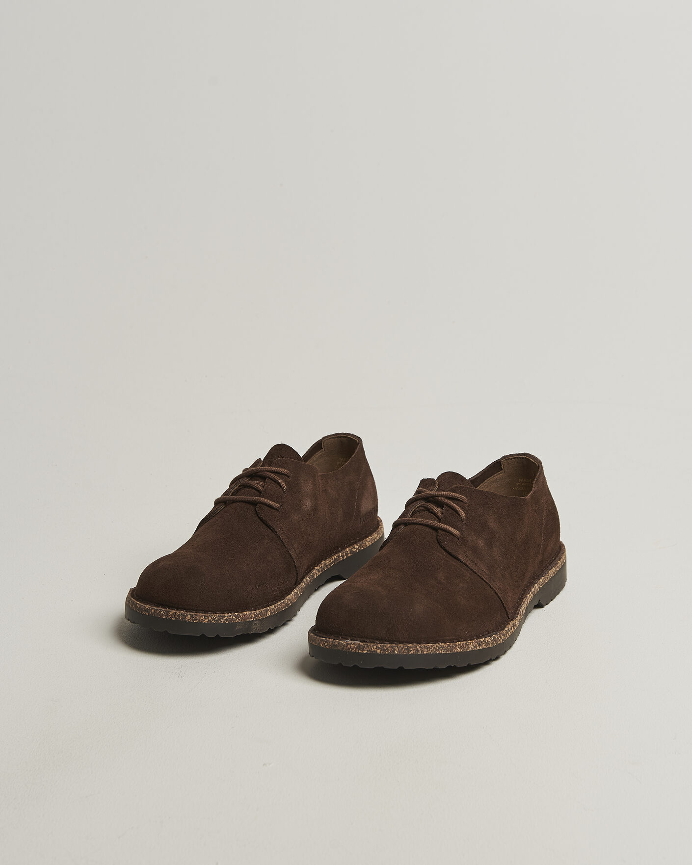 Herren | Oxford | BIRKENSTOCK | Uppsala Oxford Carafe Suede