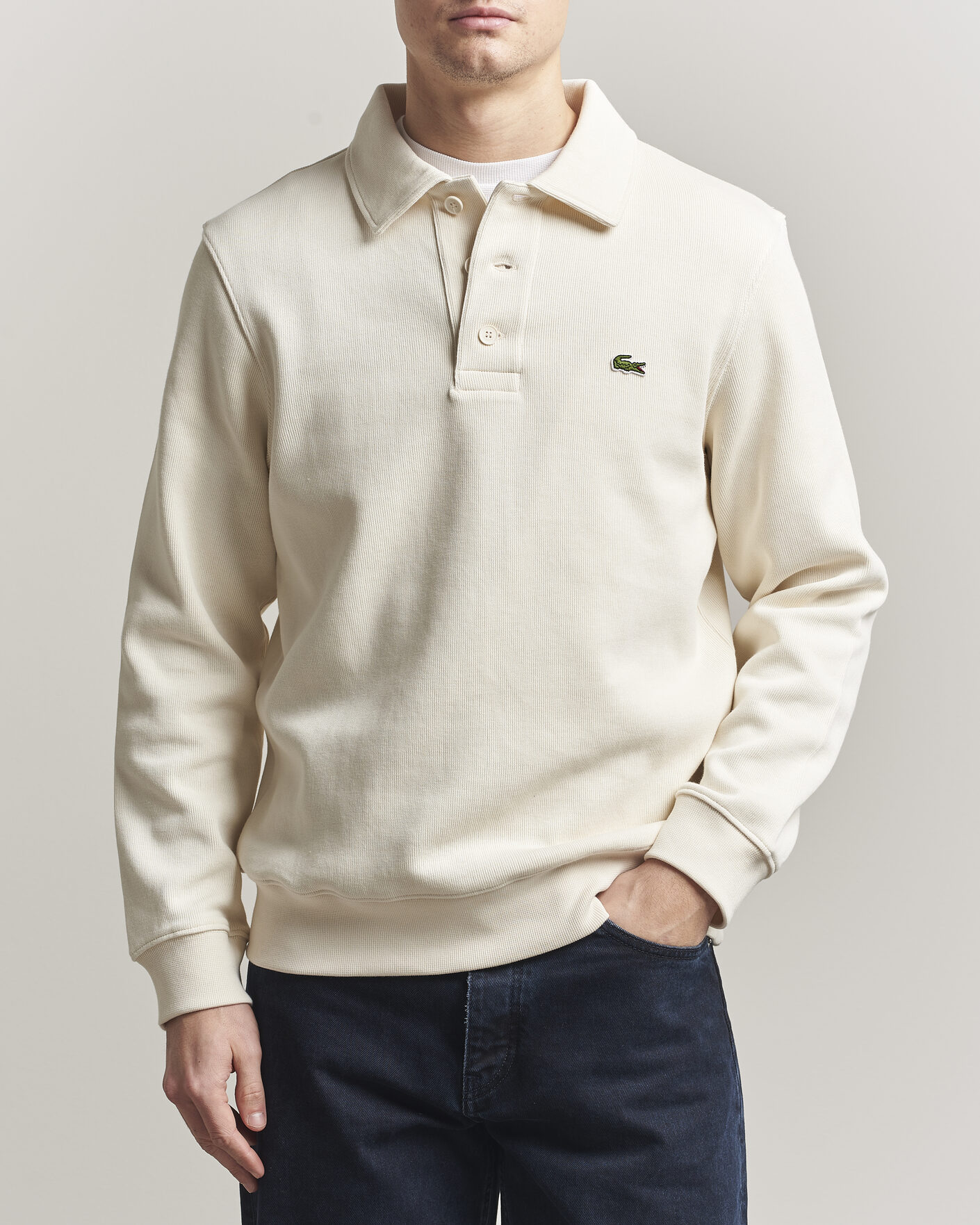 Herren | Pullover | Lacoste | Polo Sweater Lapland