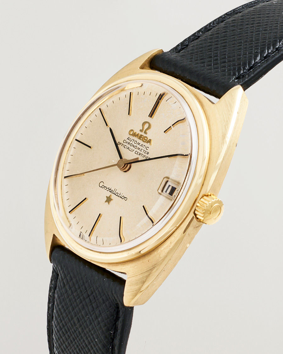 Herren | Omega Pre-Owned Constellation Omega Pre | Omega Pre-Owned | Constellation Omega Pre