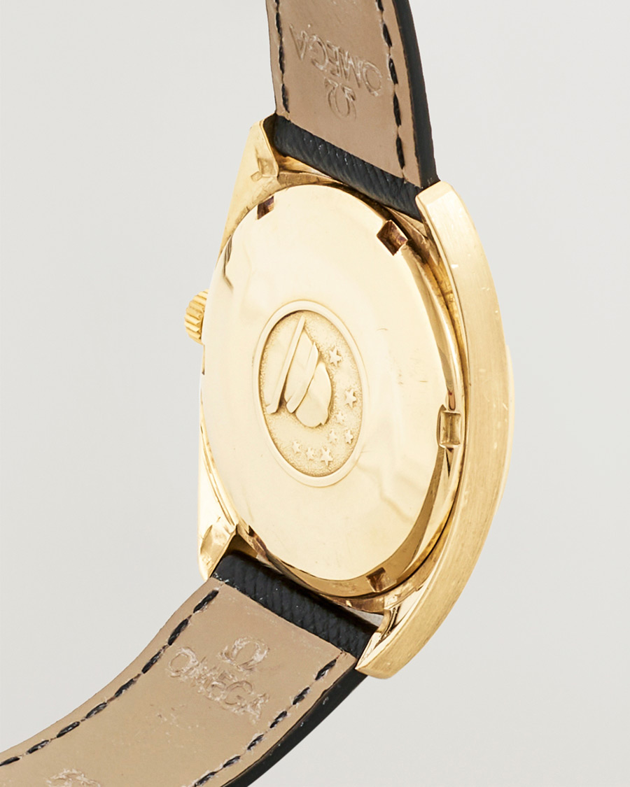 Herren | Omega Pre-Owned Constellation Omega Pre | Omega Pre-Owned | Constellation Omega Pre