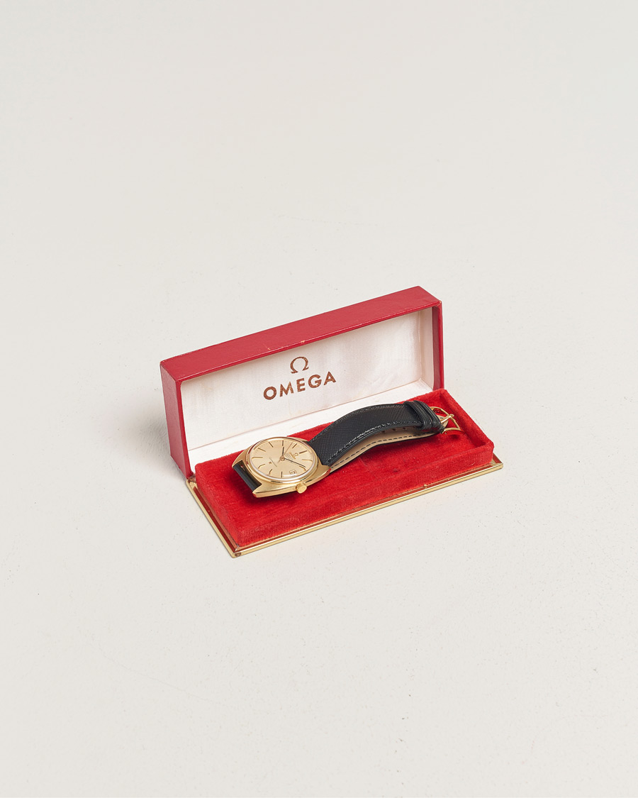 Herren | Omega Pre-Owned Constellation Omega Pre | Omega Pre-Owned | Constellation Omega Pre