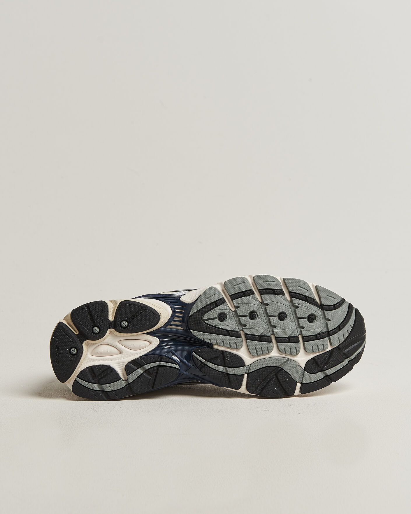 Herren | Sneaker | Saucony | Progrid Omni 9 Running Sneaker White/Navy