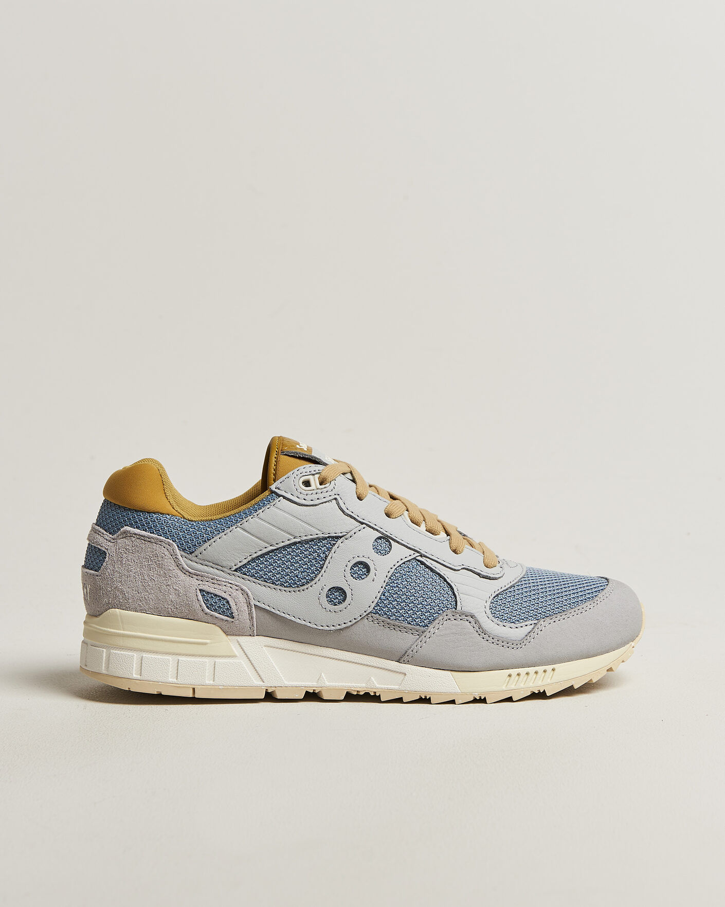 Herren | Sneaker | Saucony | Shadow 5000 Sneaker Blue/Grey