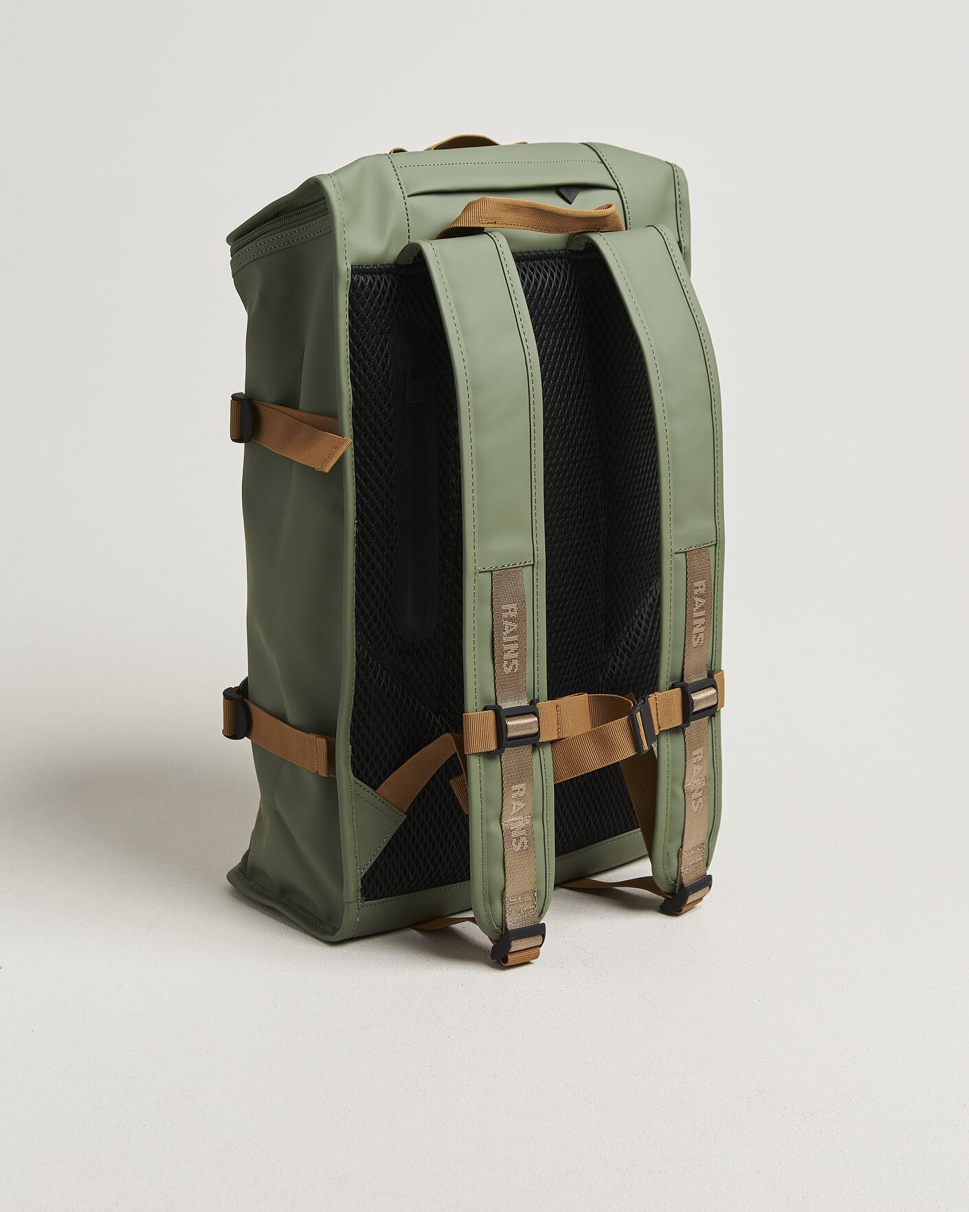 Herren | Taschen | RAINS | Trail Mountaineer Backpack Well