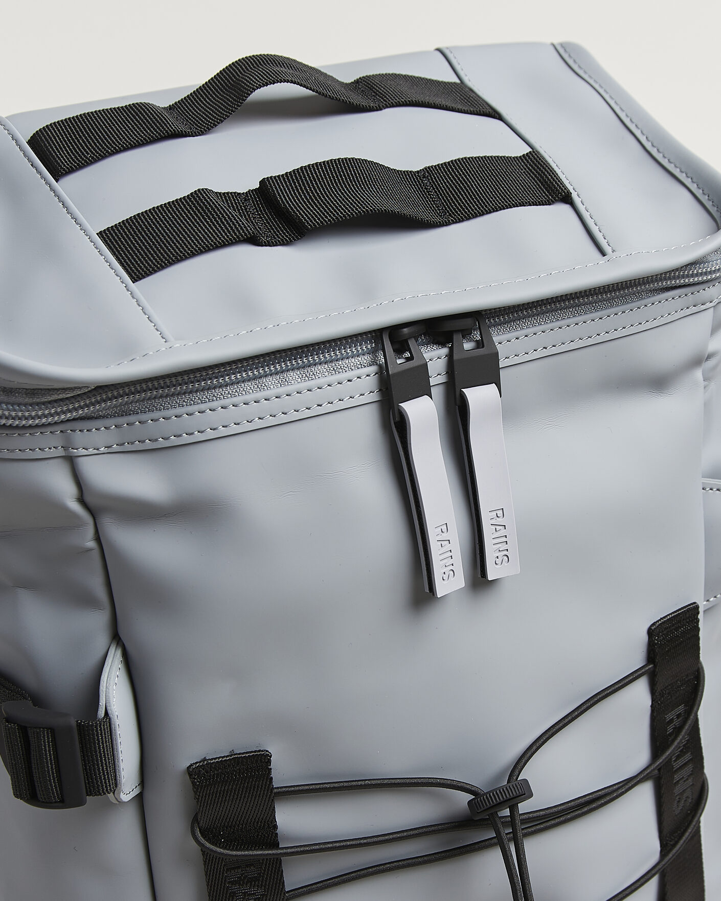 Herren | Taschen | RAINS | Trail Mountaineer Backpack Pool