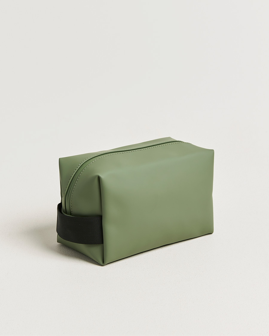 Herren | Taschen | RAINS | Washbag Small Well