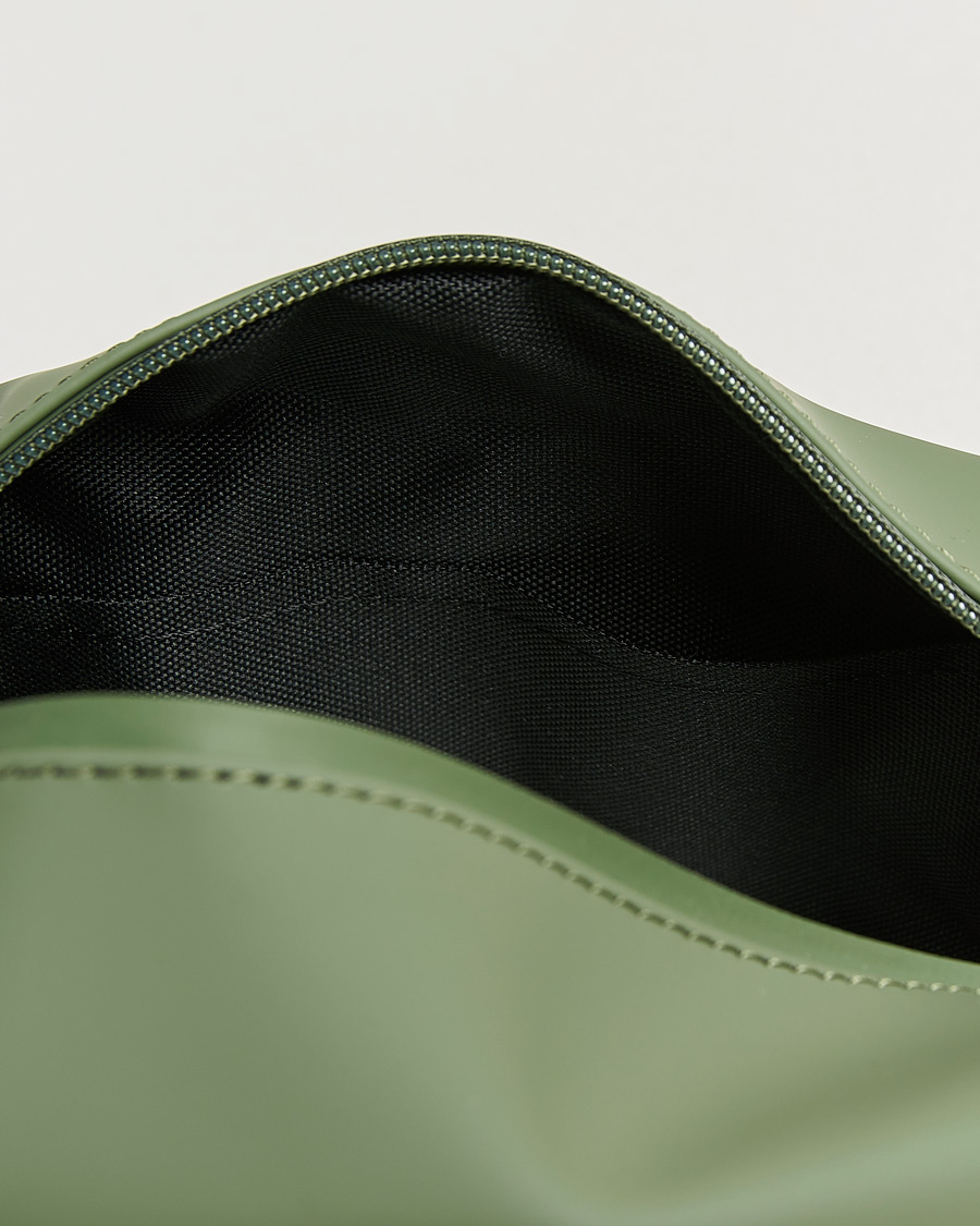 Herren | Taschen | RAINS | Washbag Small Well