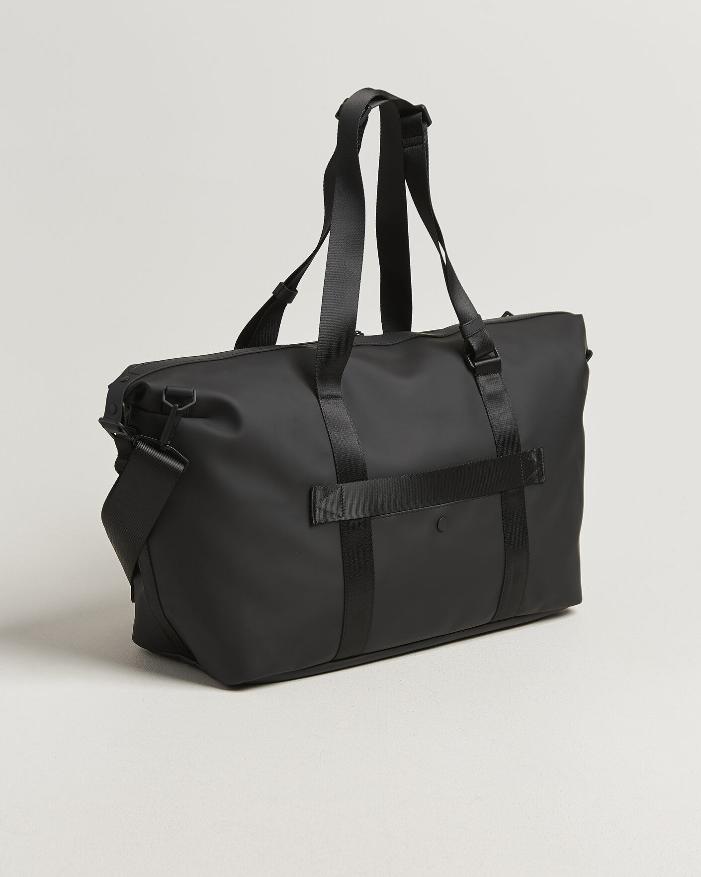 Herren | Taschen | RAINS | OTG Weekendbag Black