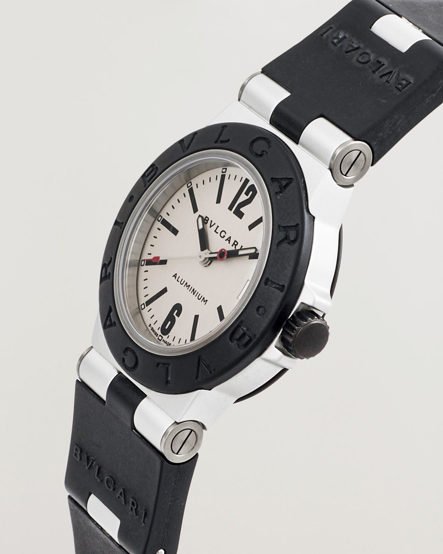 Herren | Pre-Owned & Vintage Watches | Bvlgari Pre-Owned | Diagono