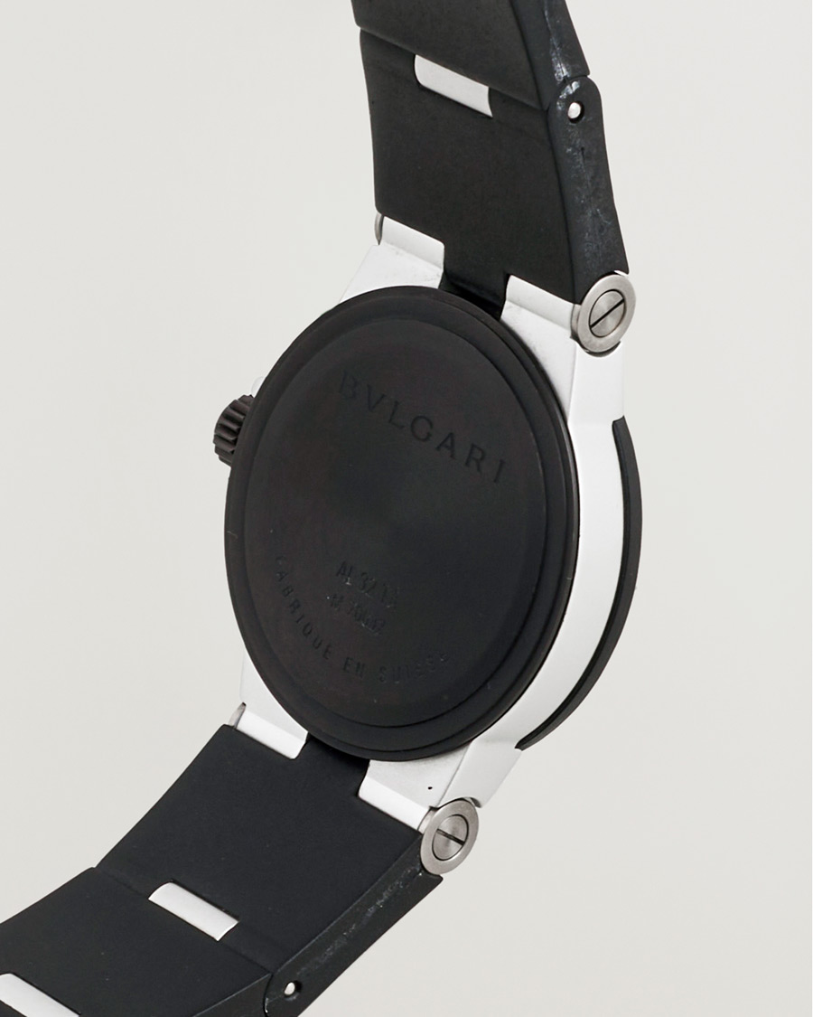 Herren | Pre-Owned & Vintage Watches | Bvlgari Pre-Owned | Diagono