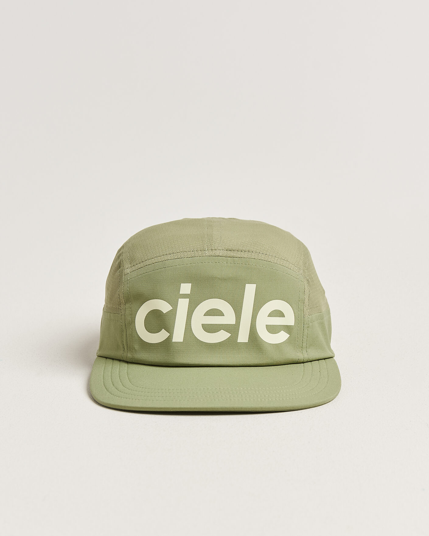 Herren | Hüte & Mützen | Ciele | GOCap Century Running Cap Toad