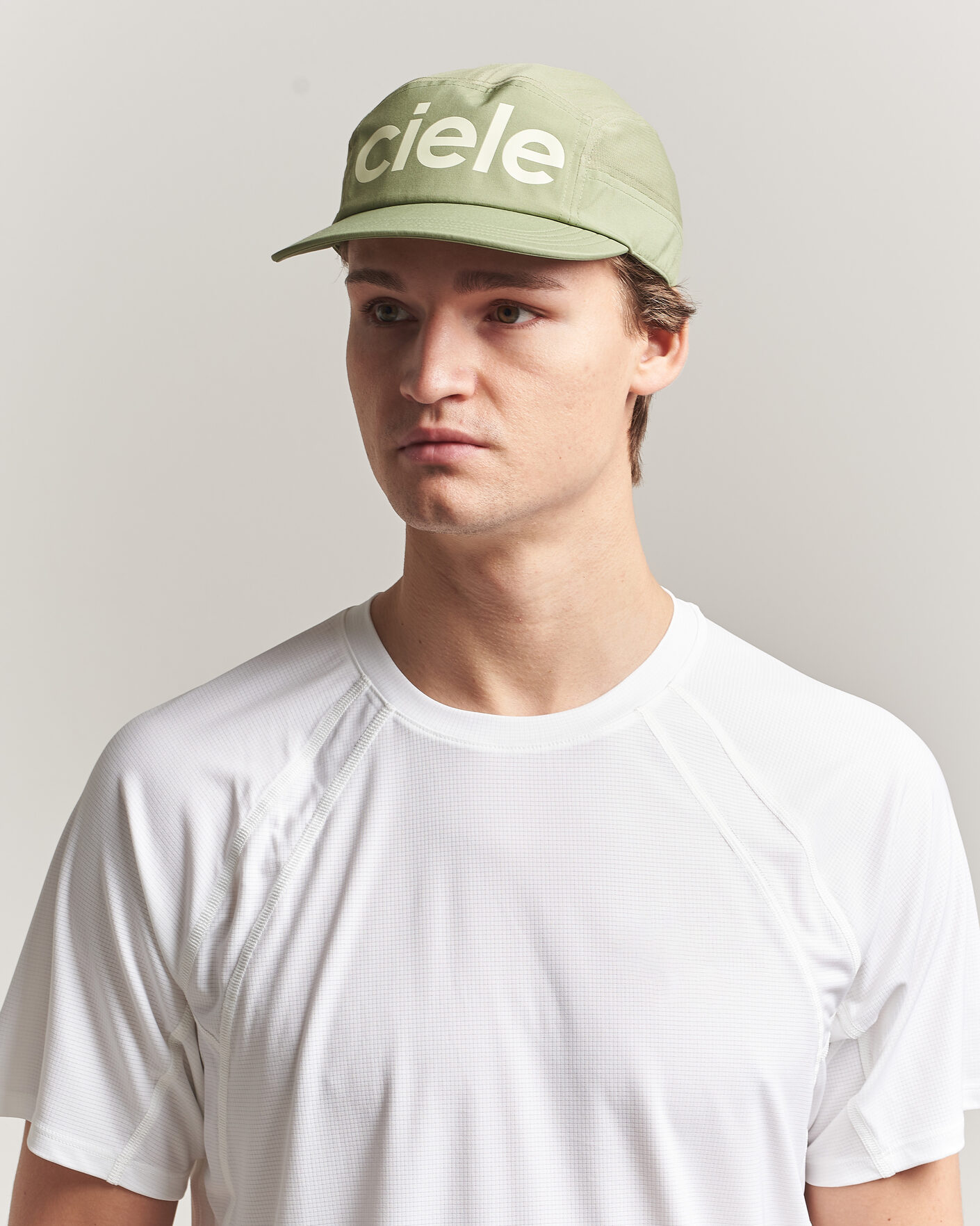 Herren | Hüte & Mützen | Ciele | GOCap Century Running Cap Toad