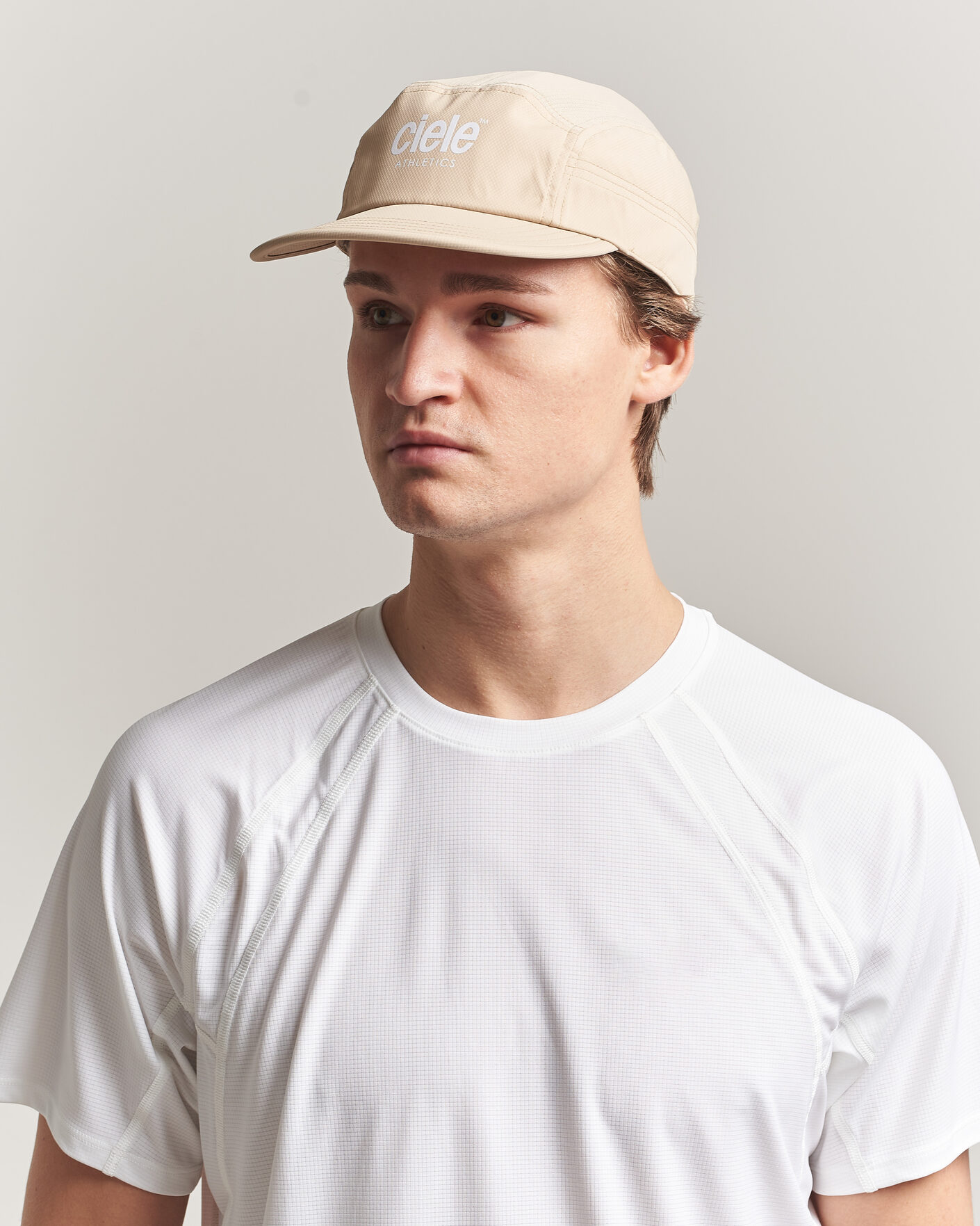 Herren | Hüte & Mützen | Ciele | GOCap Classic Running Cap Safari