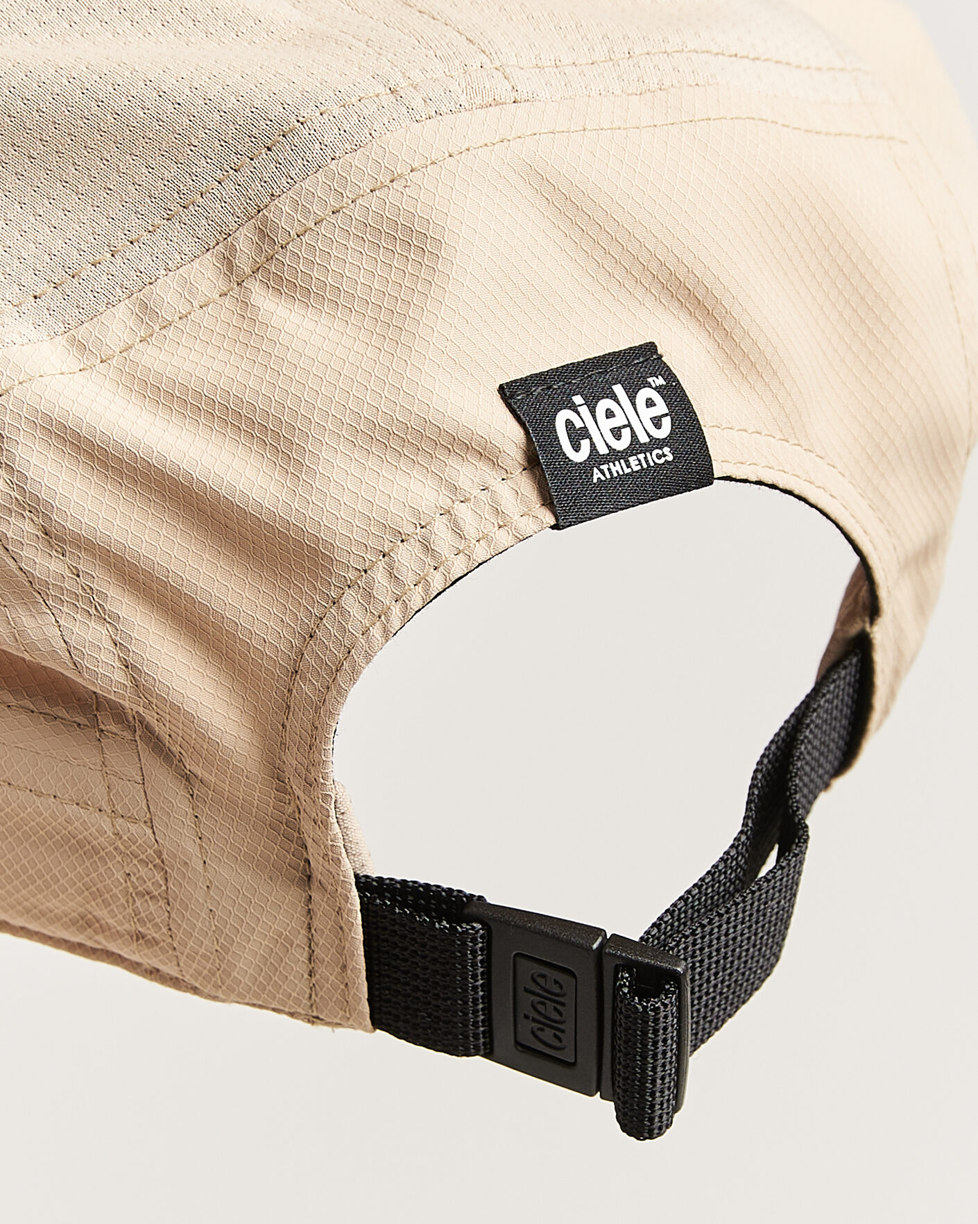 Herren | Hüte & Mützen | Ciele | GOCap Classic Running Cap Safari