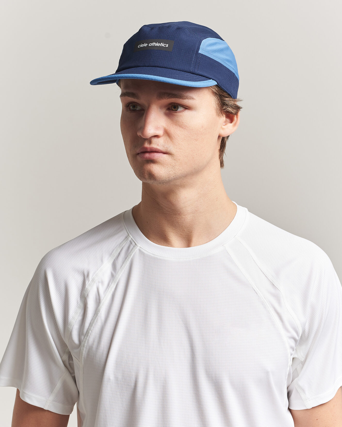 Herren | Hüte & Mützen | Ciele | GOCap Field Running Cap Indigo