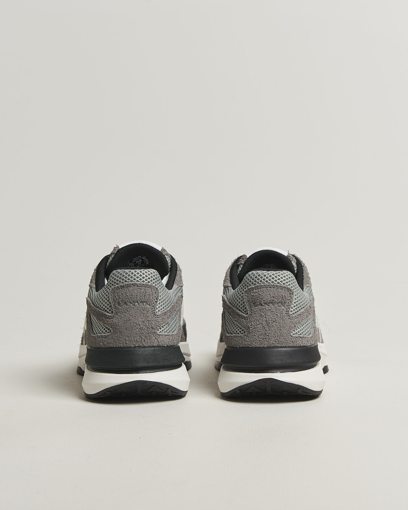 Herren | Sneaker | Lanvin | JLA Running Sneakers Light Grey