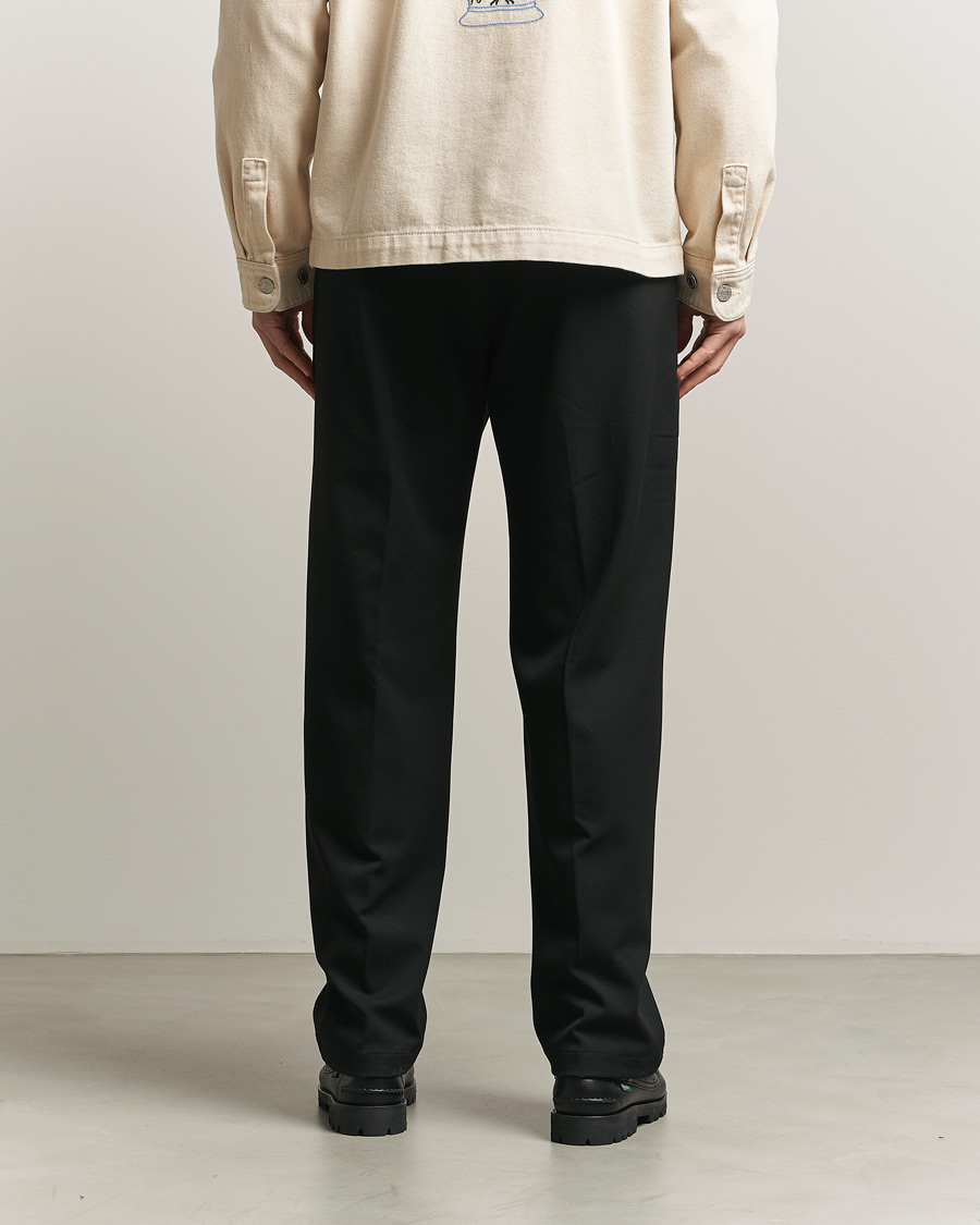 Herren | Hosen | LES DEUX | Como Slack Pants Black