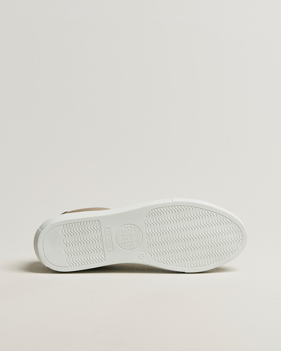 Herren | Sneaker | LES DEUX | Theodor Leather Sneakers Irish Cream Beige