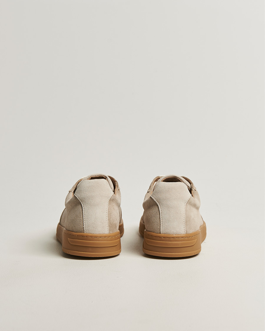 Herren | Sneaker | LES DEUX | Wynn Suede Sneaker Light Sand