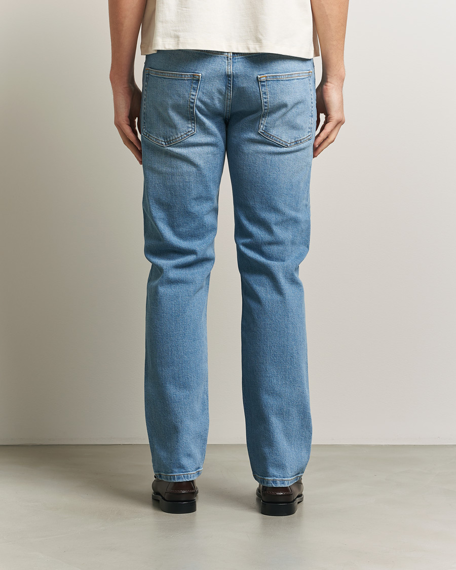 Herren | Hosen | Jeanerica | CM002 Classic Jeans Light Vintage 62