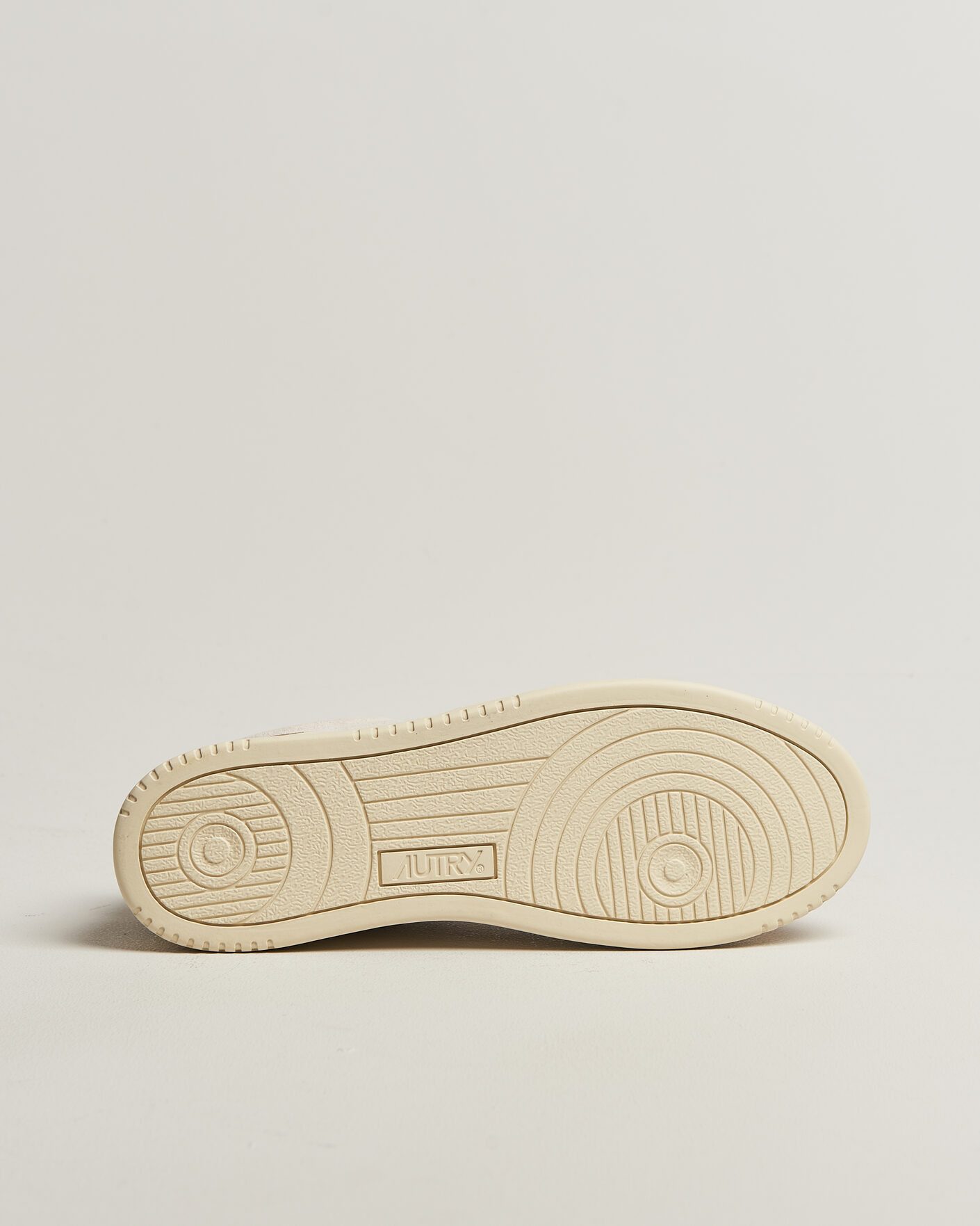 Herren | Sneaker | Autry | Medalist Low Suede Mix Sneaker Antilop/White/Brown