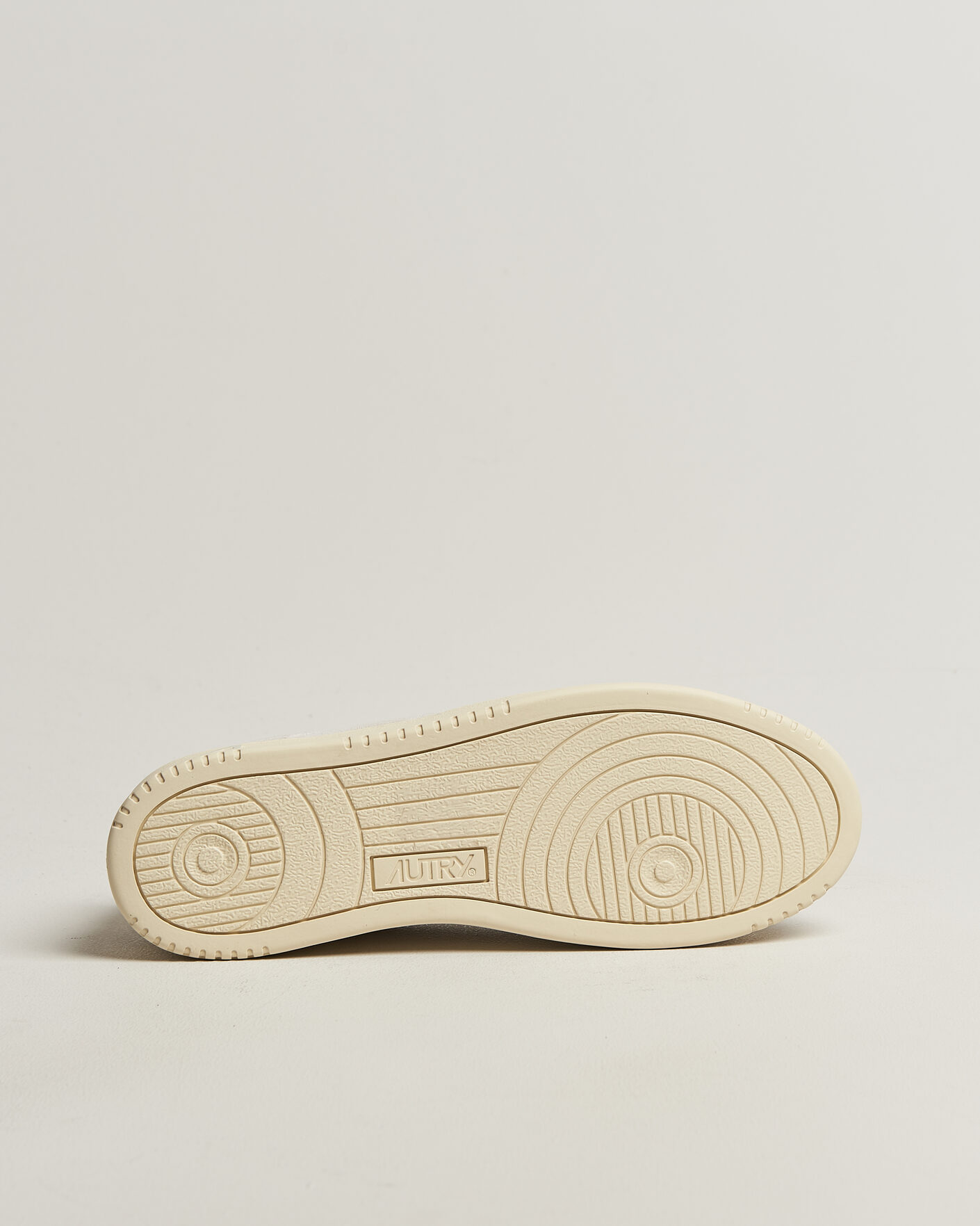 Herren | Sneaker | Autry | Medalist Low Sneaker Marble/White