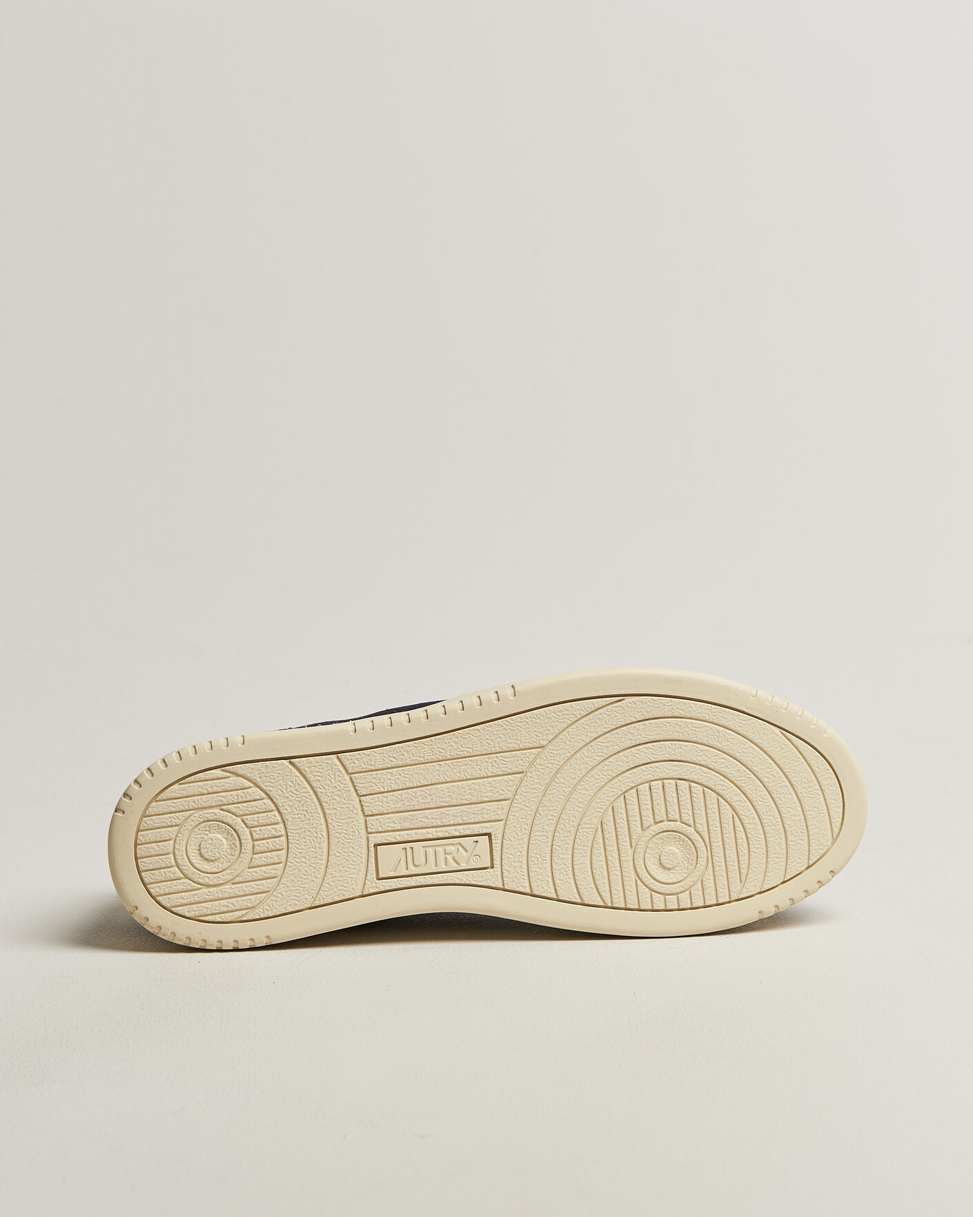 Herren | Sneaker | Autry | Medalist Low Sneaker Space/White