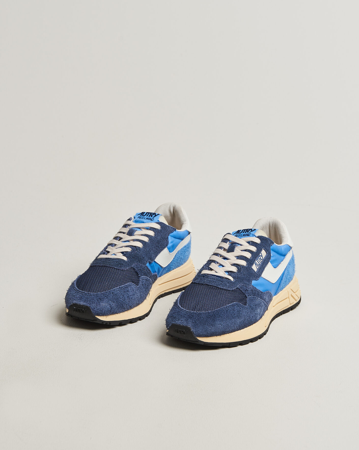 Herren | Sneaker | Autry | Reelwind Running Sneaker Bluette/Digital Blue