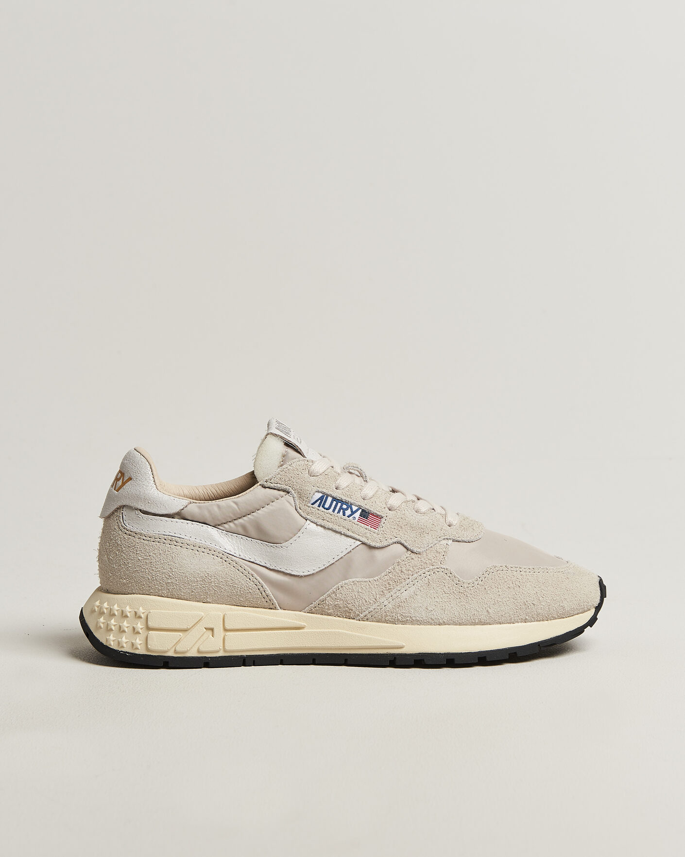 Herren | Sneaker | Autry | Reelwind Running Sneaker Pelican