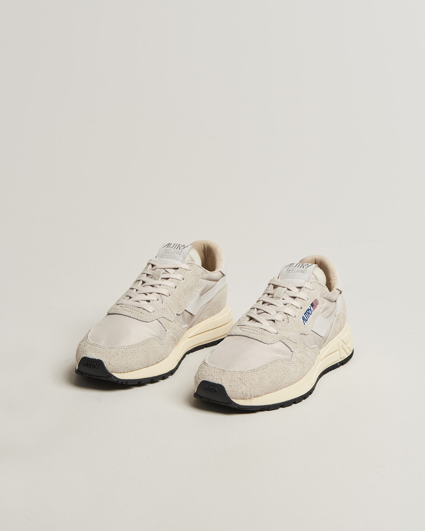 Herren | Sneaker | Autry | Reelwind Running Sneaker Pelican
