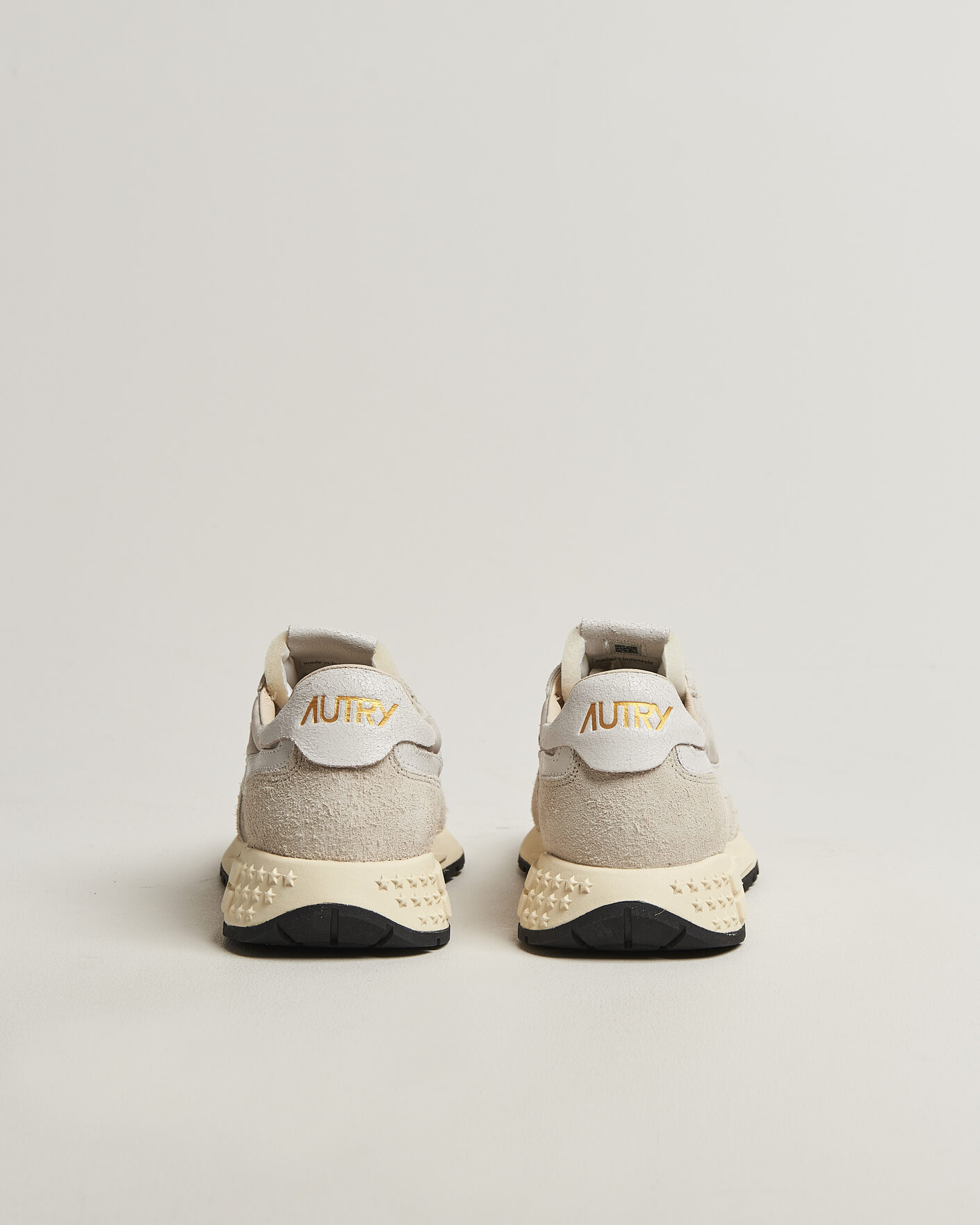 Herren | Sneaker | Autry | Reelwind Running Sneaker Pelican