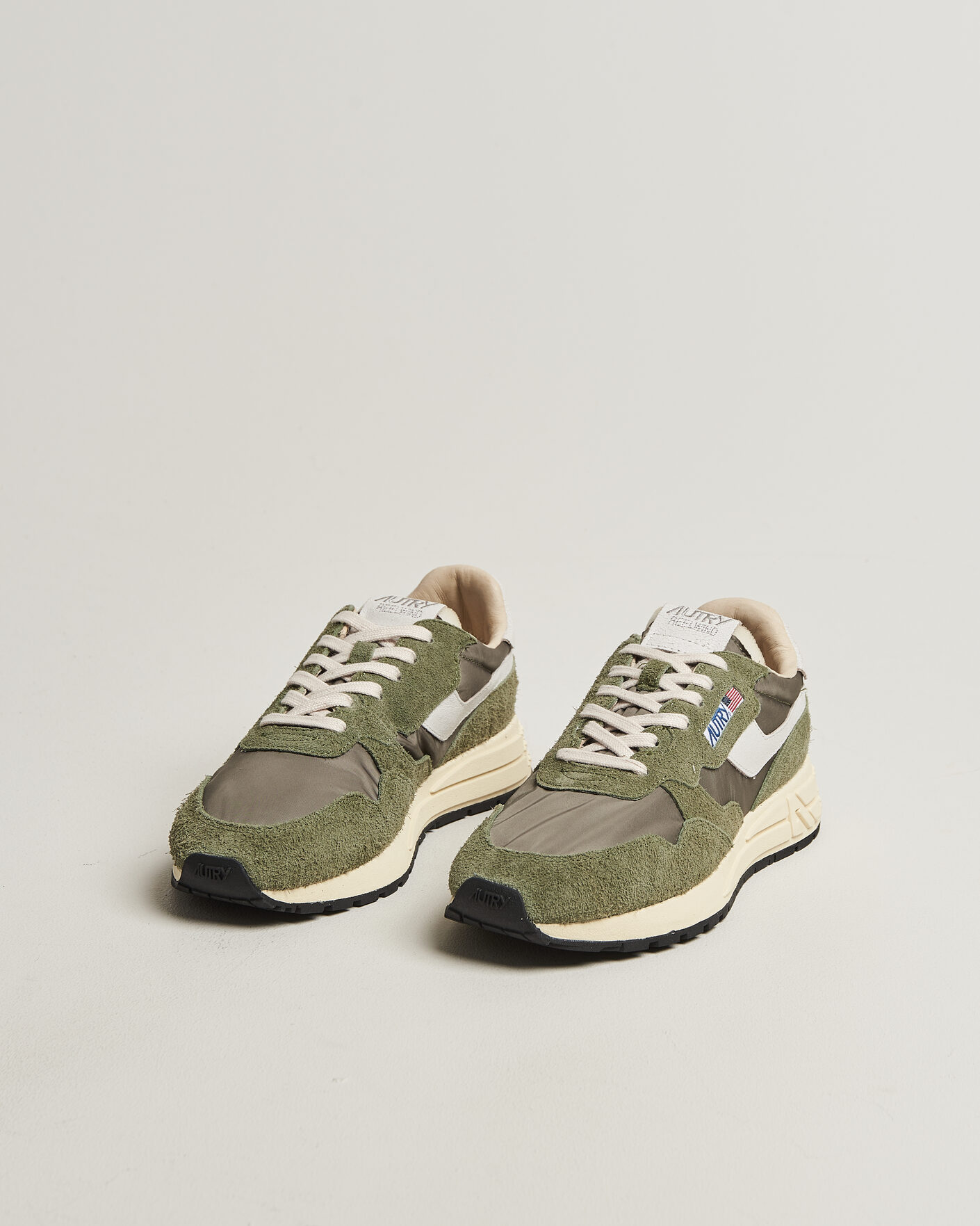 Herren | Sneaker | Autry | Reelwind Running Sneaker Salvia