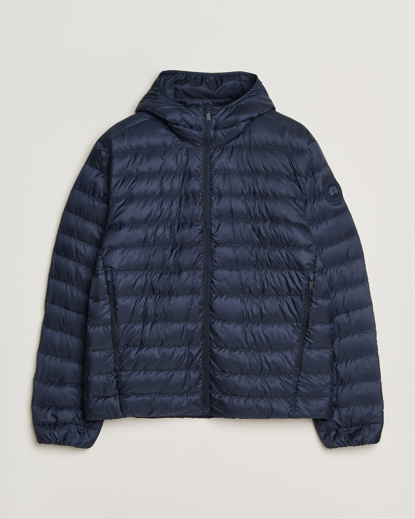 Herren | Jacken | Canada Goose | Stratus Down Hoody Nocturne