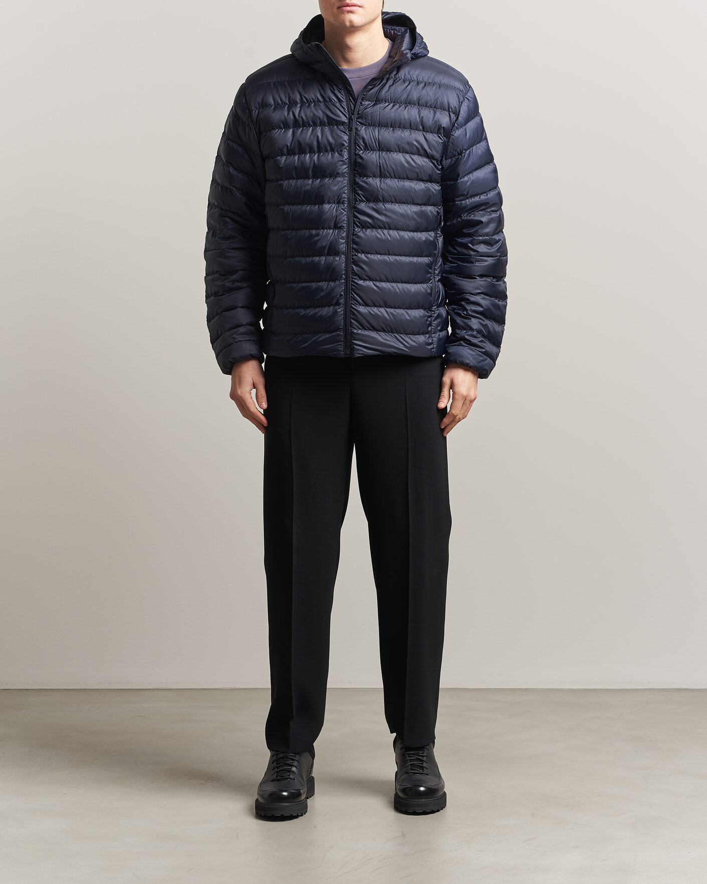 Herren | Jacken | Canada Goose | Stratus Down Hoody Nocturne