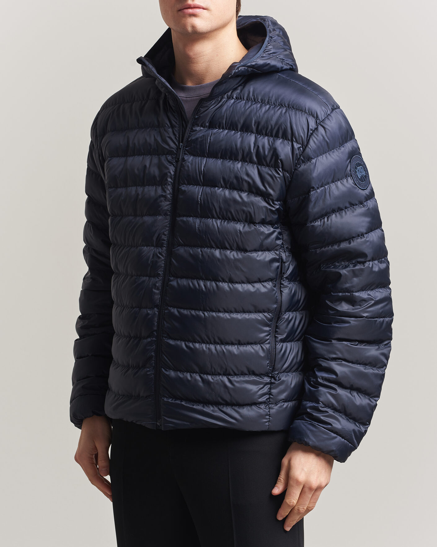 Herren | Jacken | Canada Goose | Stratus Down Hoody Nocturne