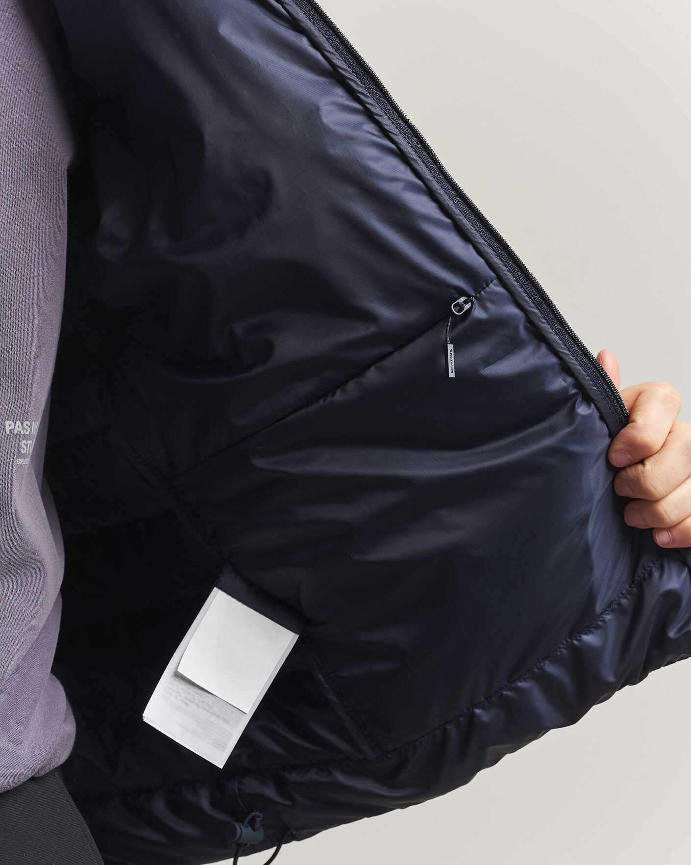 Herren | Jacken | Canada Goose | Stratus Down Hoody Nocturne