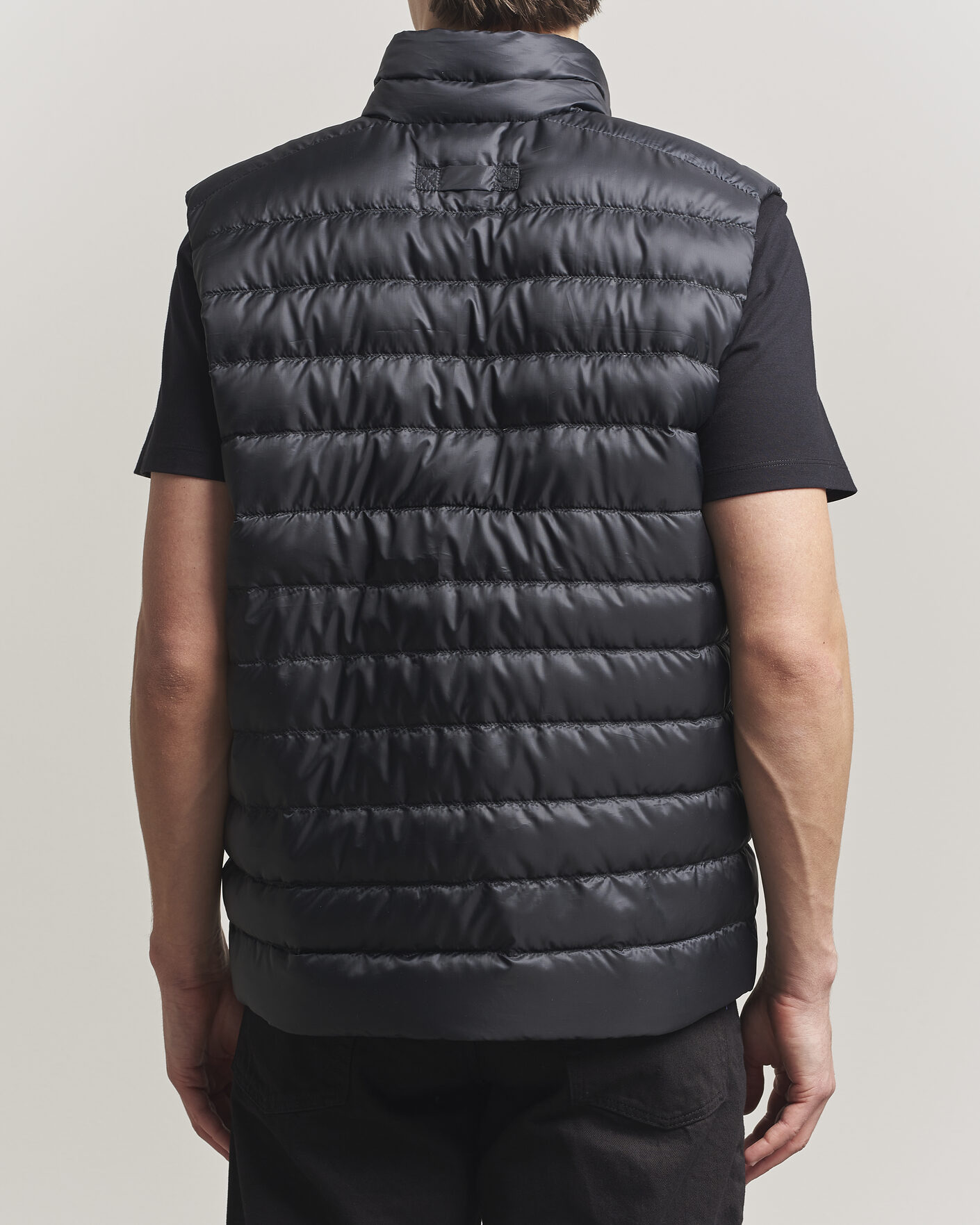 Herren | Westen | Canada Goose | Stratus Down Vest Black