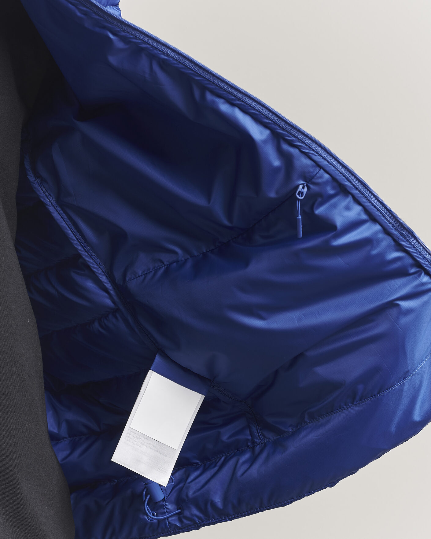 Herren | Westen | Canada Goose | Stratus Down Vest Azurite Blue