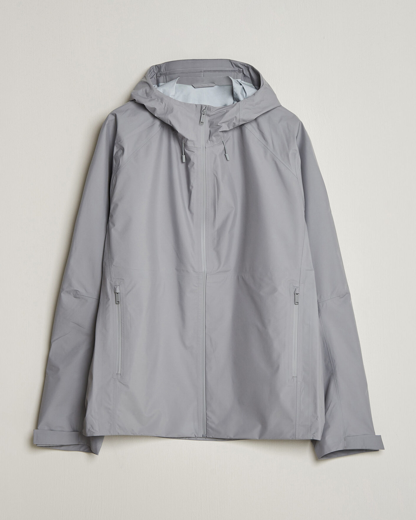 Herren | Jacken | Canada Goose | Horizon Rain Jacket Stratus Grey