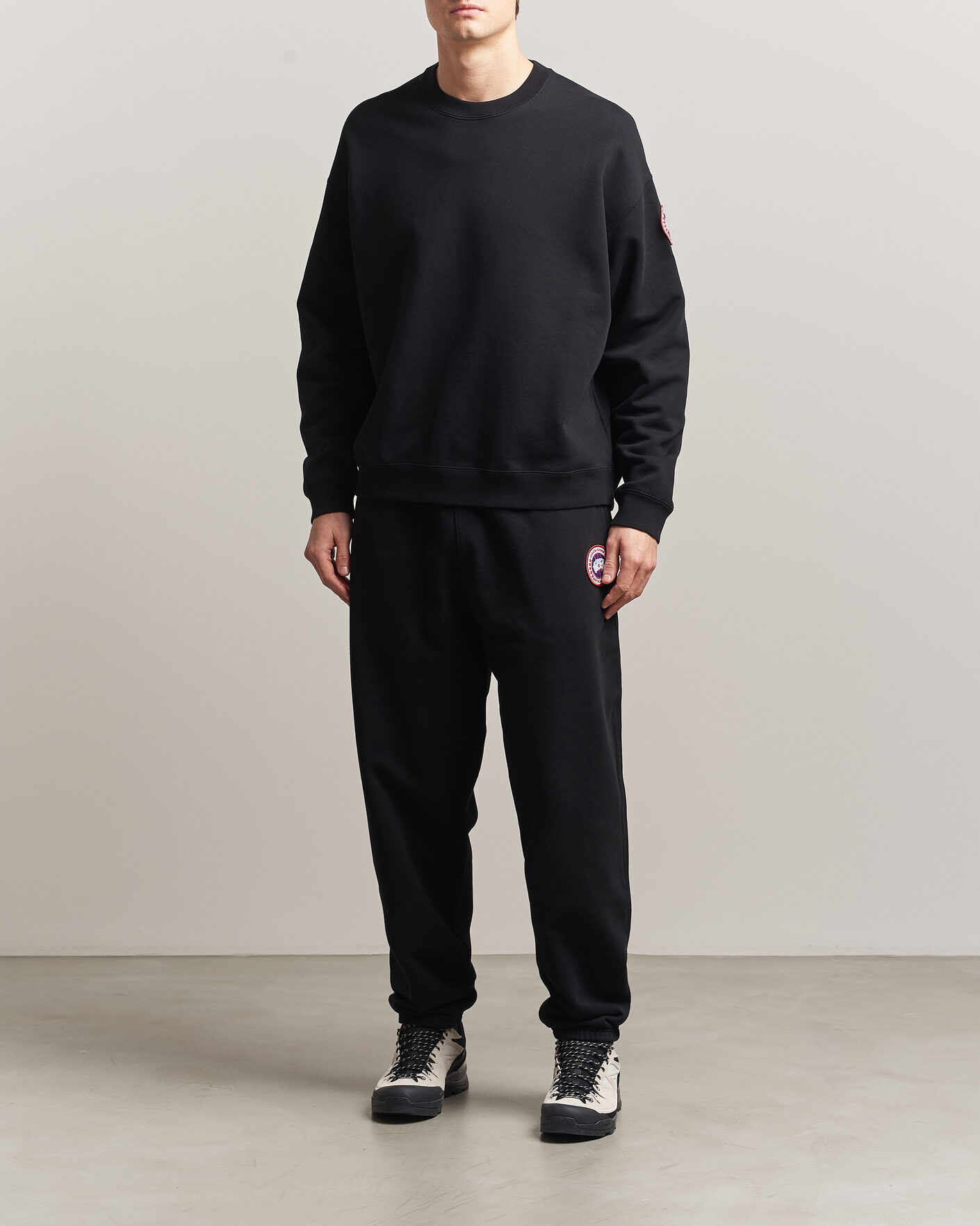 Herren | Hosen | Canada Goose | Rove Sweat Joggers Black